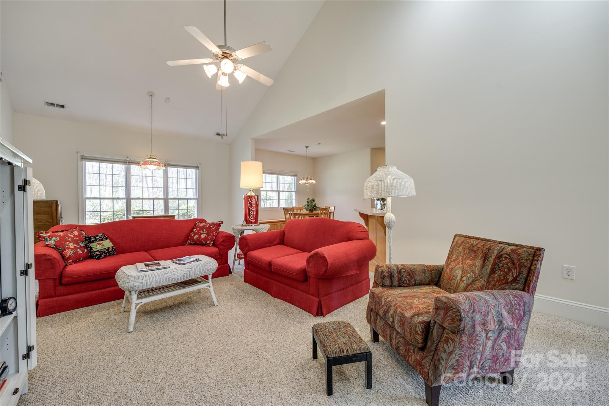 Stafford Park - Residential