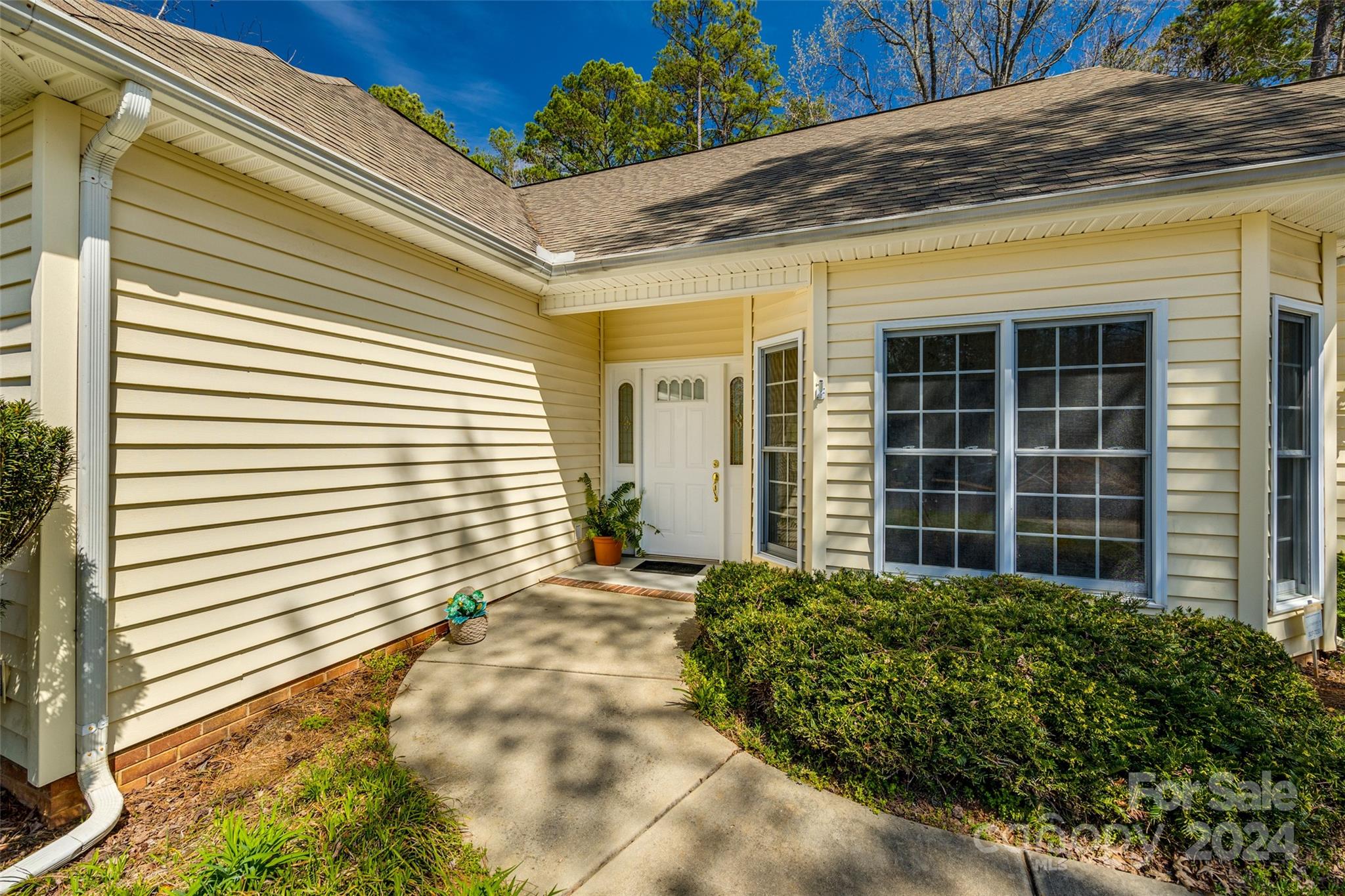 Stafford Park - Residential