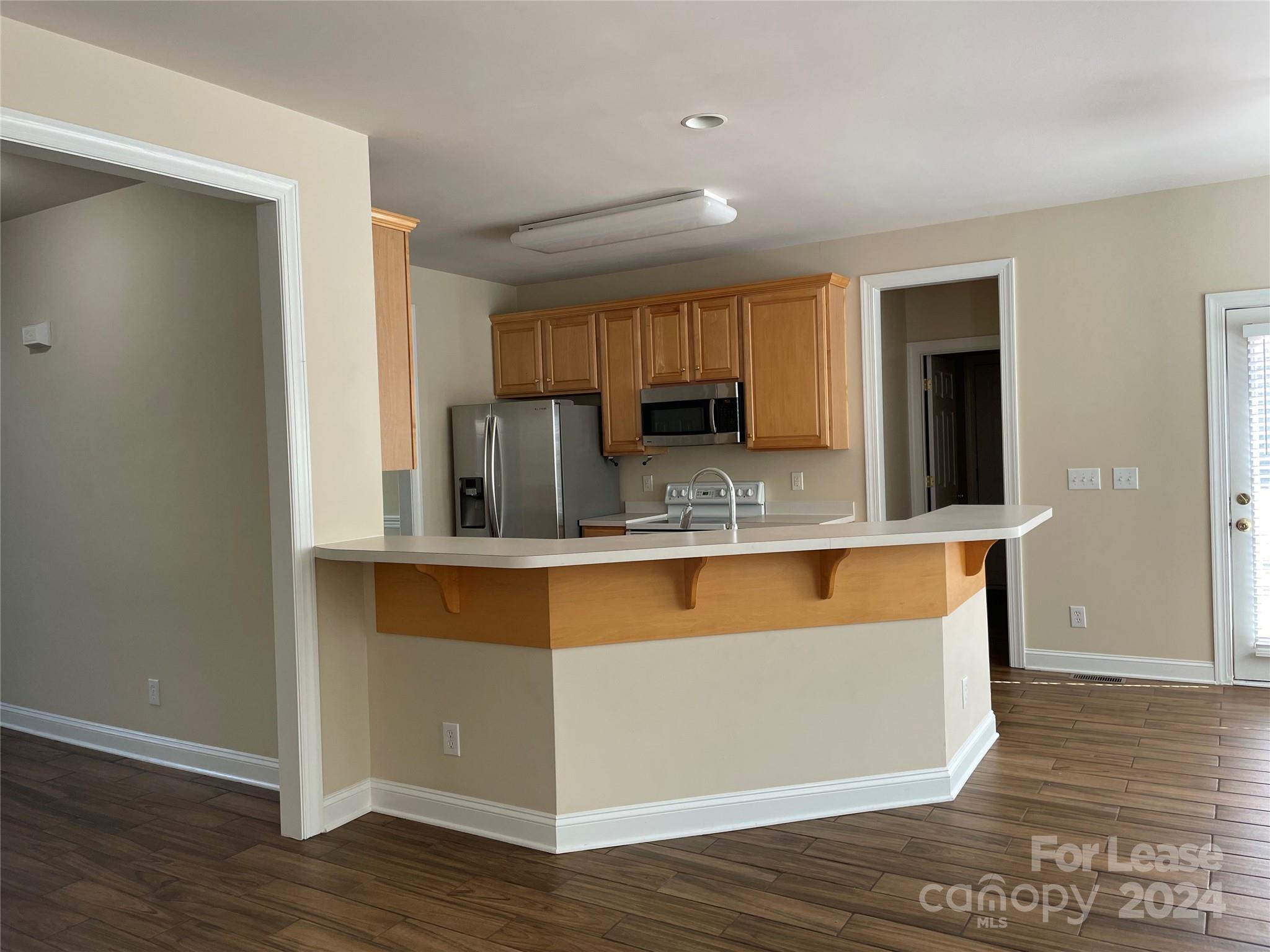 Autumn Cove At Lake Wylie - Residential Lease