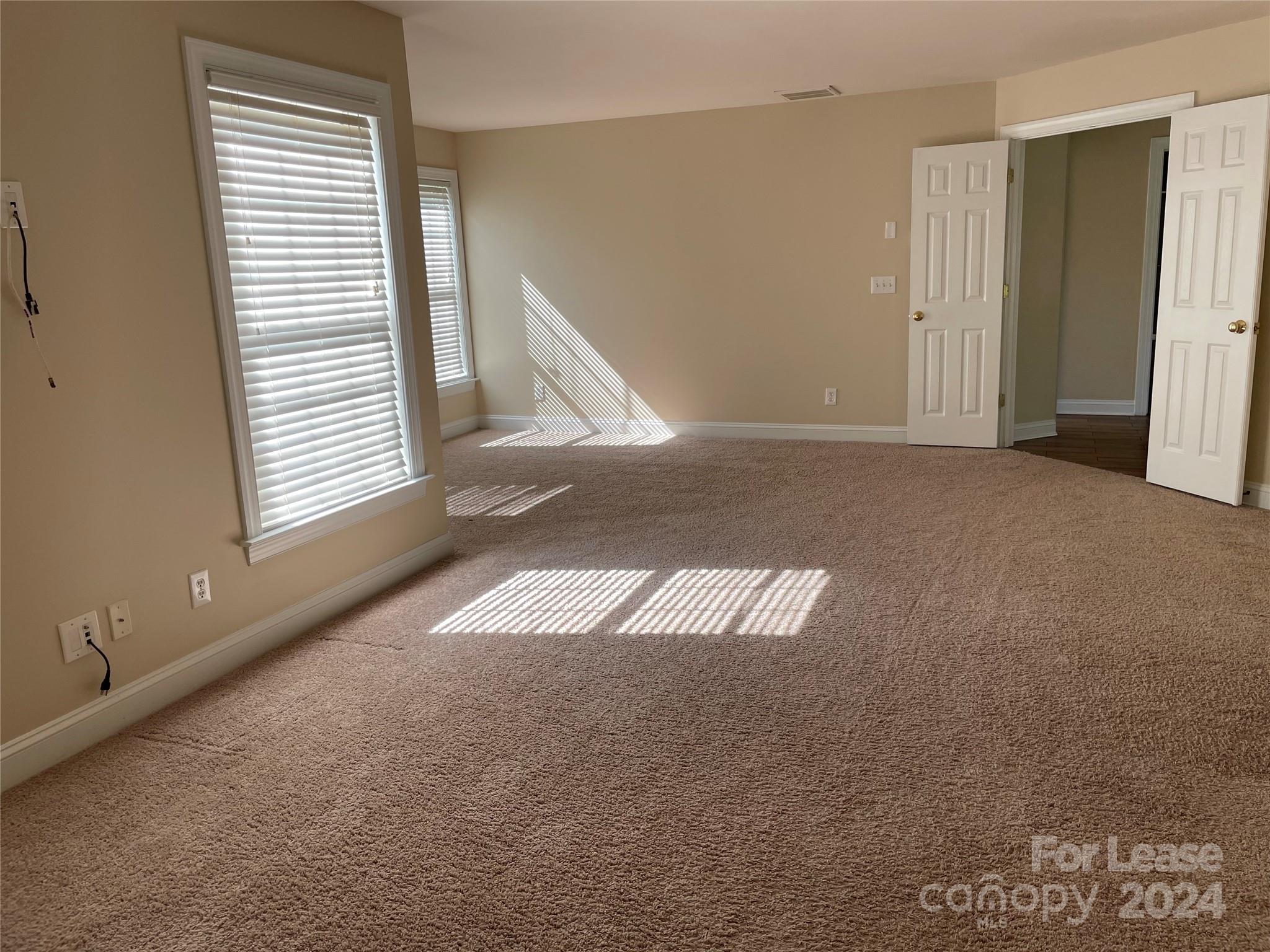 Autumn Cove At Lake Wylie - Residential Lease