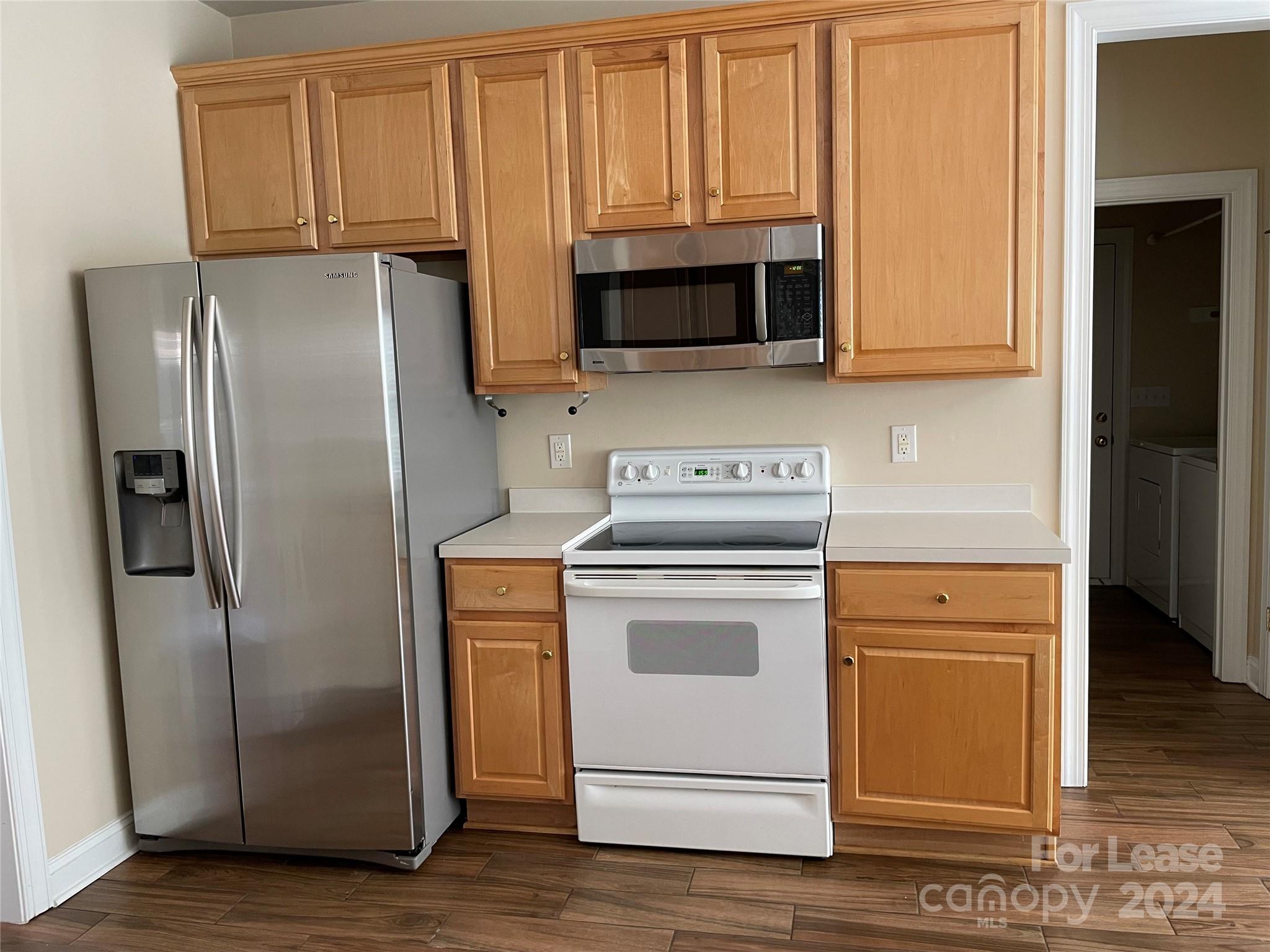 Autumn Cove At Lake Wylie - Residential Lease