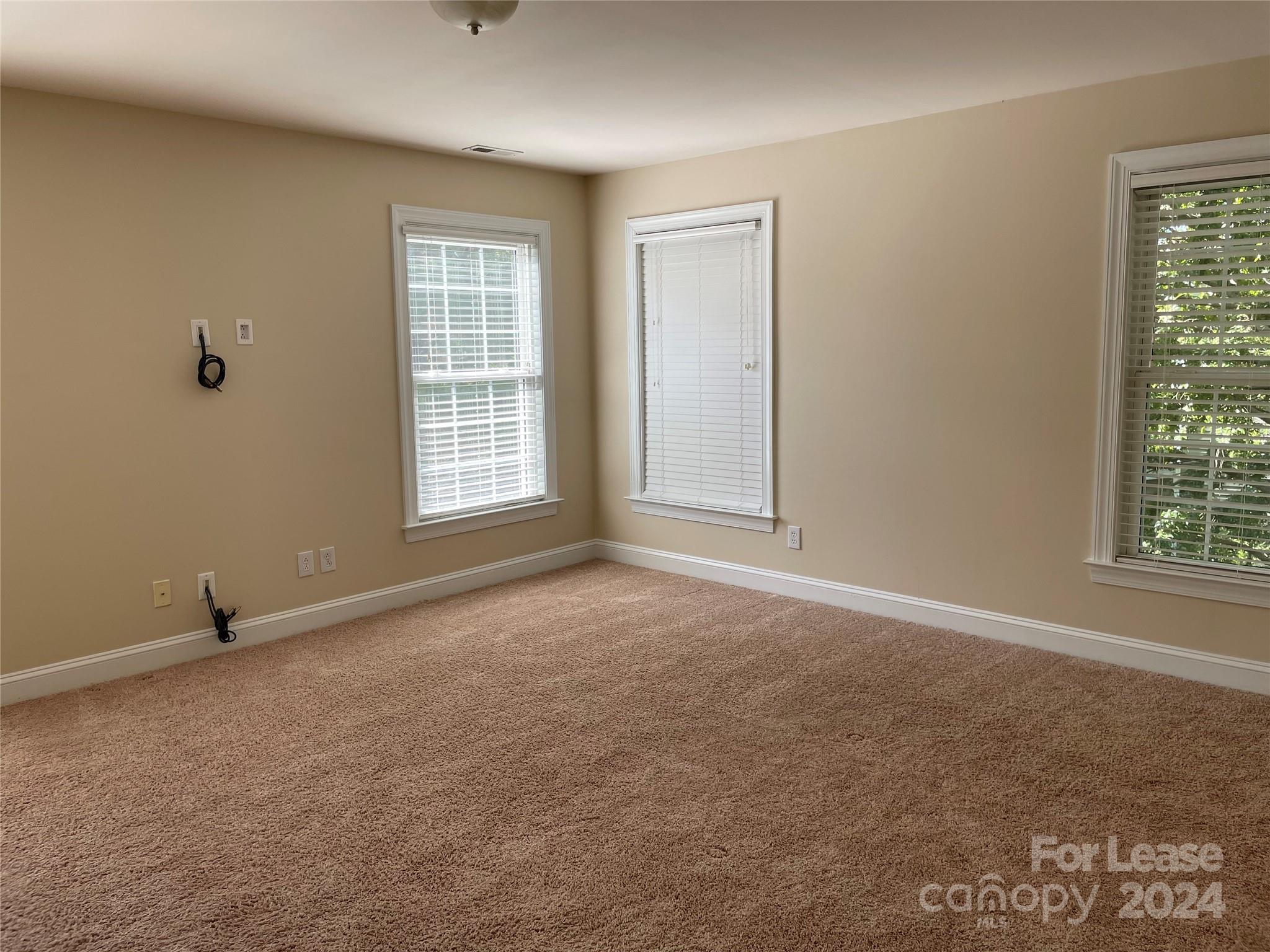 Autumn Cove At Lake Wylie - Residential Lease