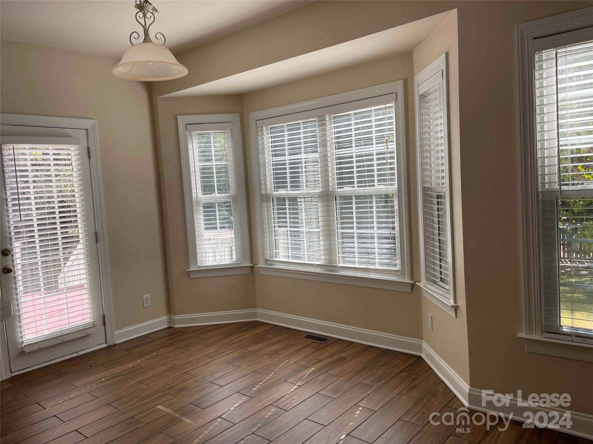 Autumn Cove At Lake Wylie - Residential Lease