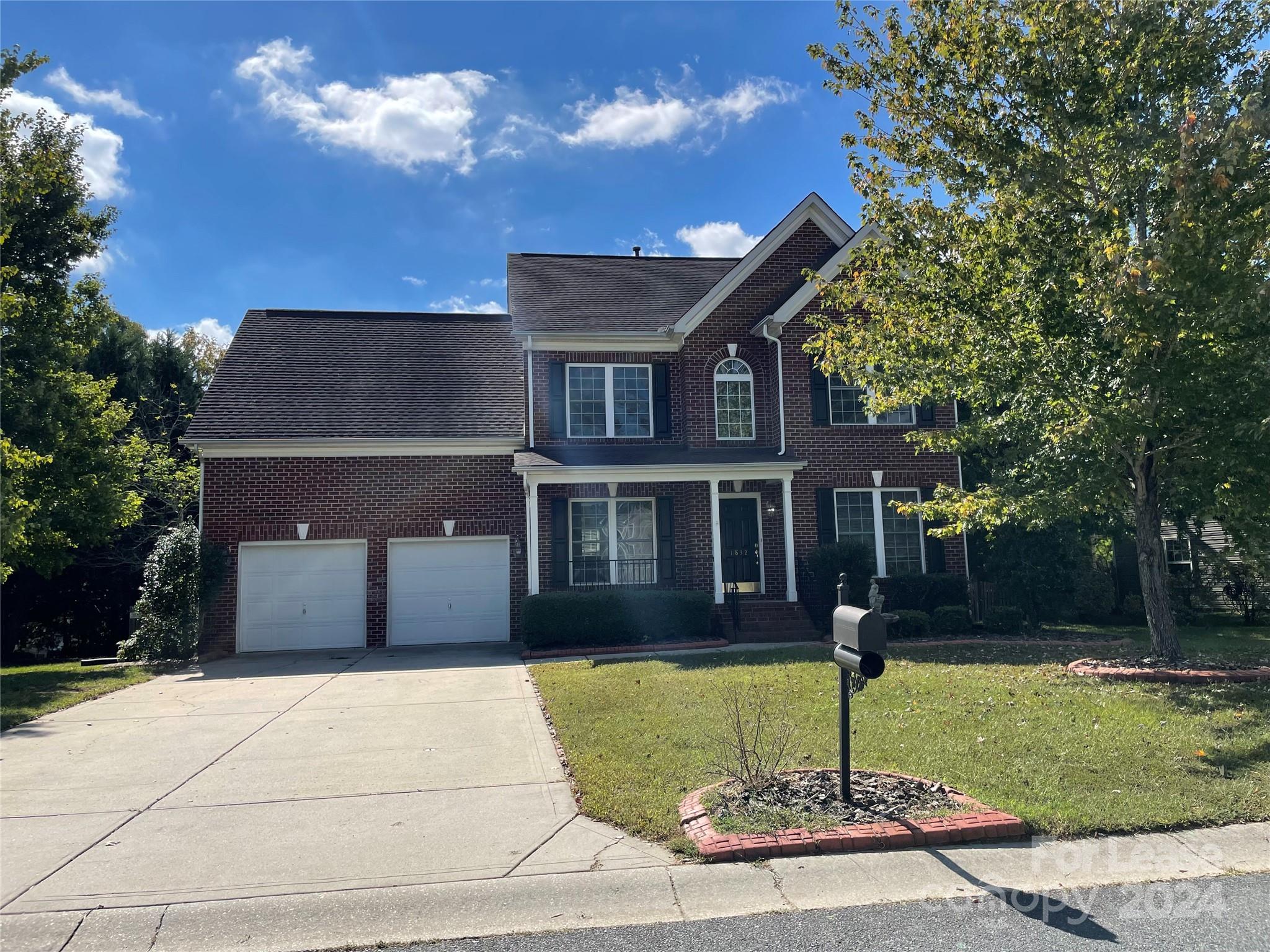 Autumn Cove At Lake Wylie - Residential Lease