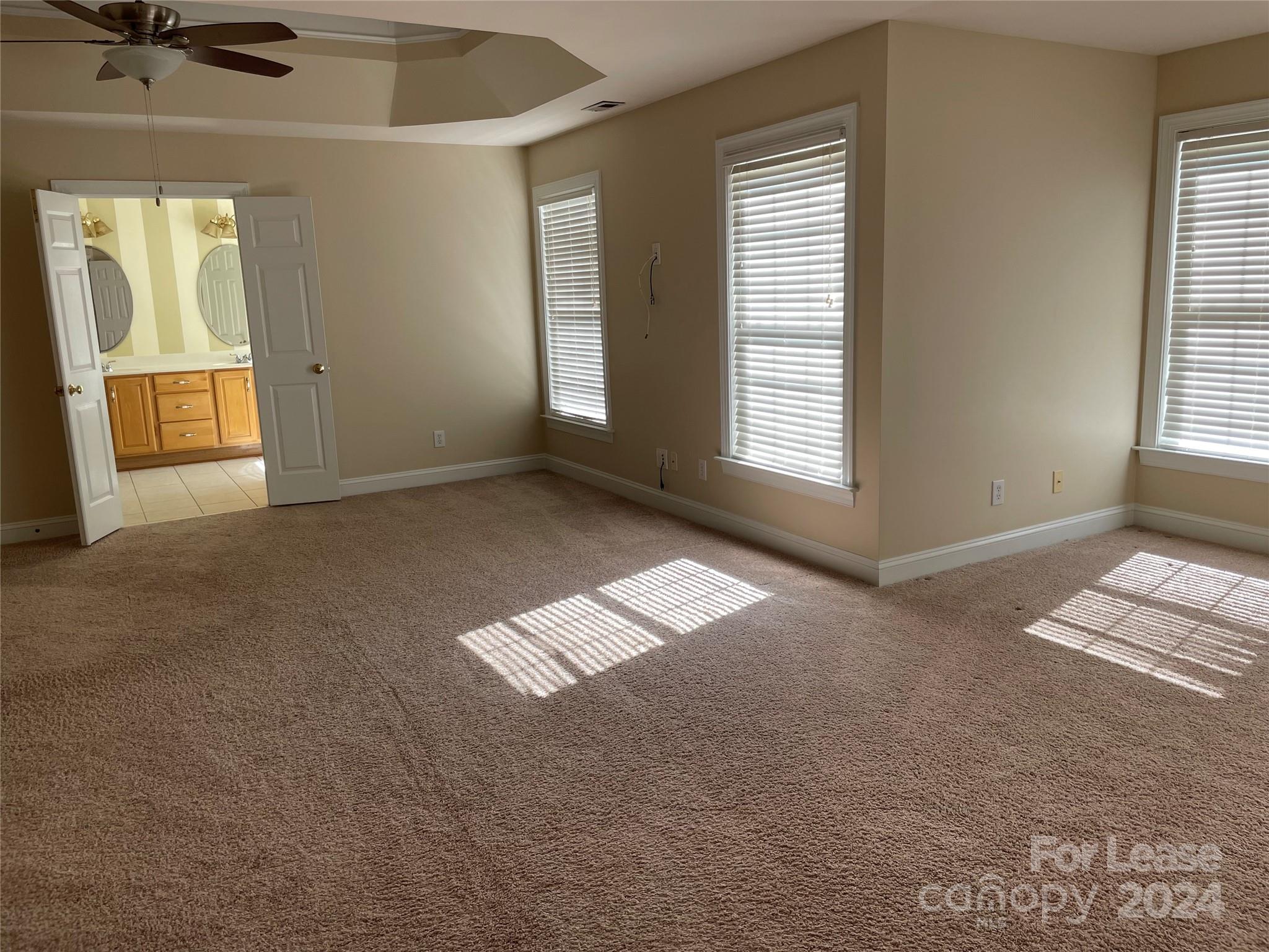 Autumn Cove At Lake Wylie - Residential Lease