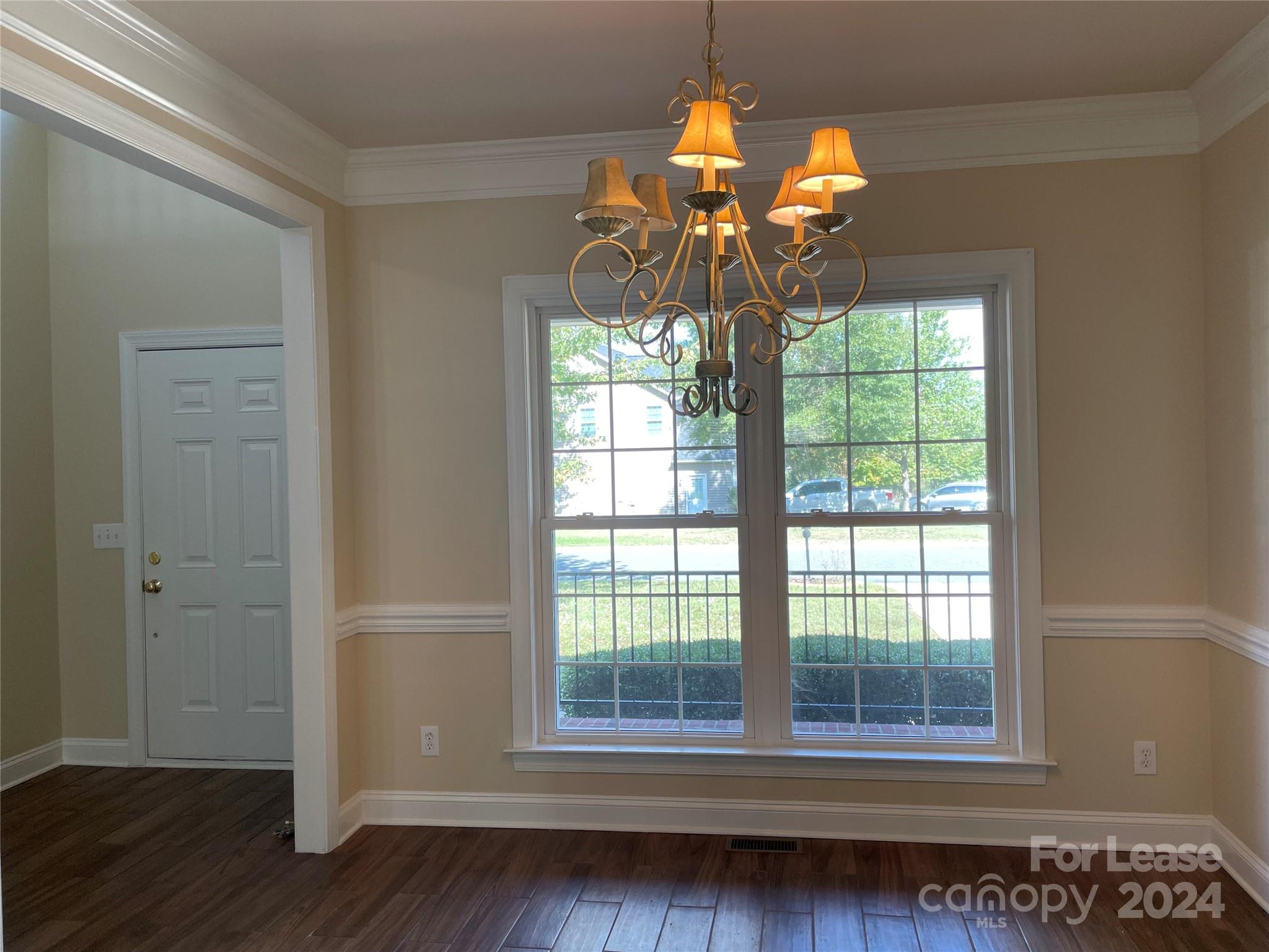 Autumn Cove At Lake Wylie - Residential Lease