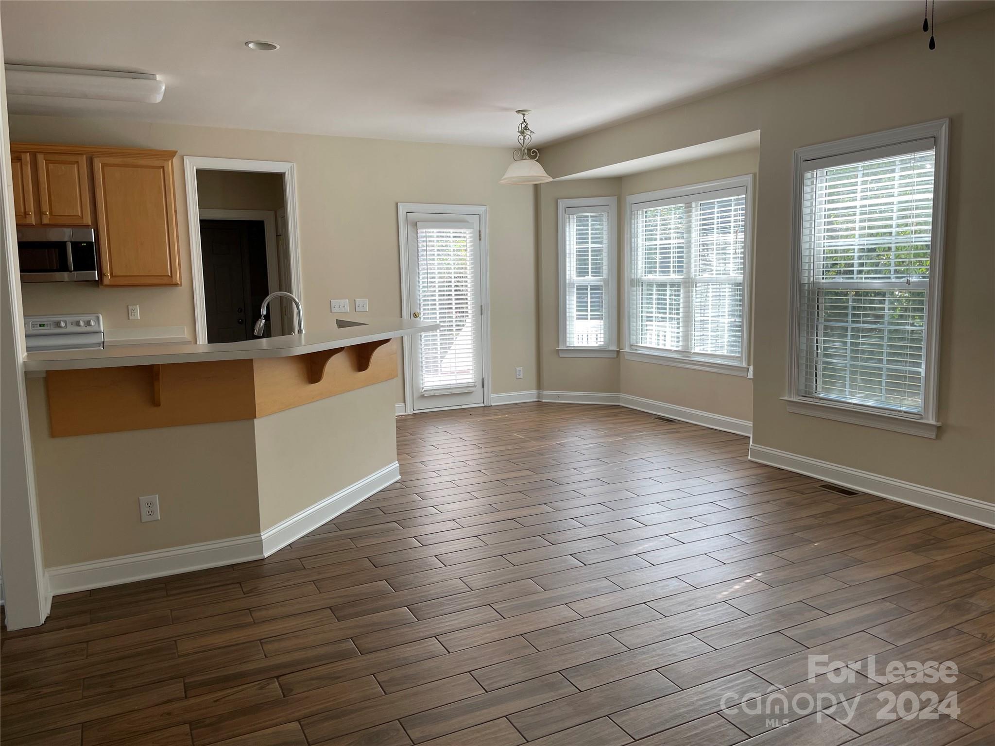 Autumn Cove At Lake Wylie - Residential Lease