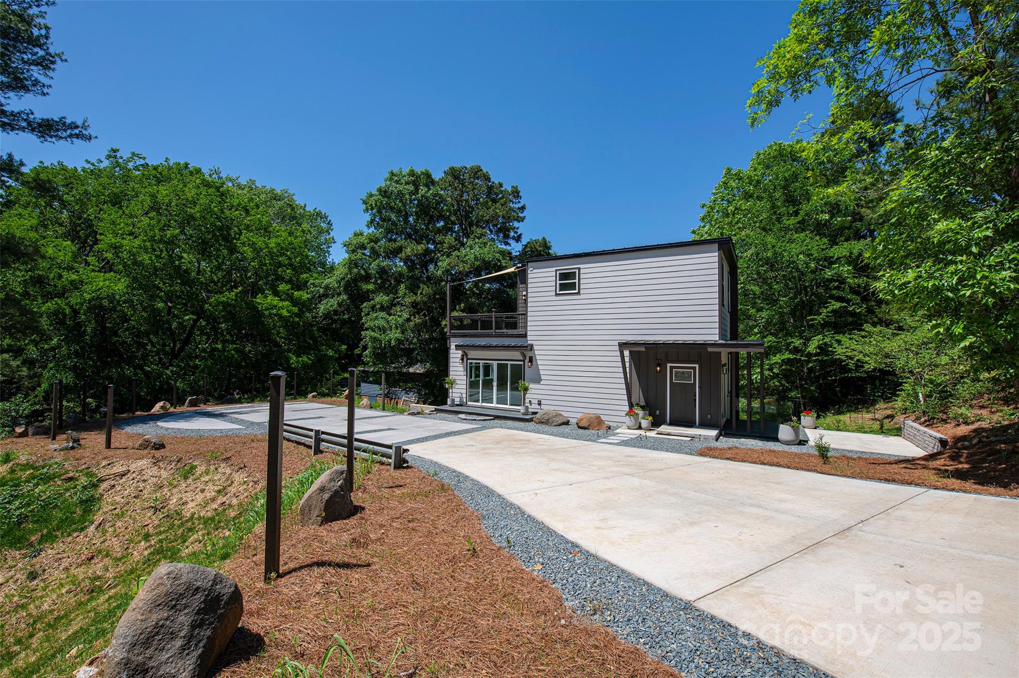 6534 Providence Road