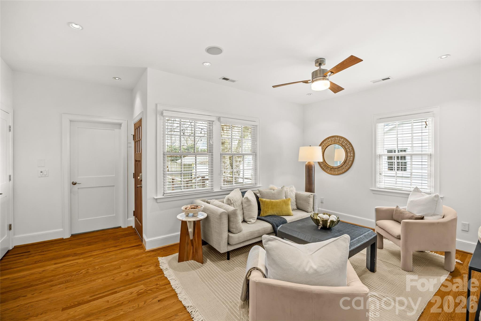 Midwood - Residential