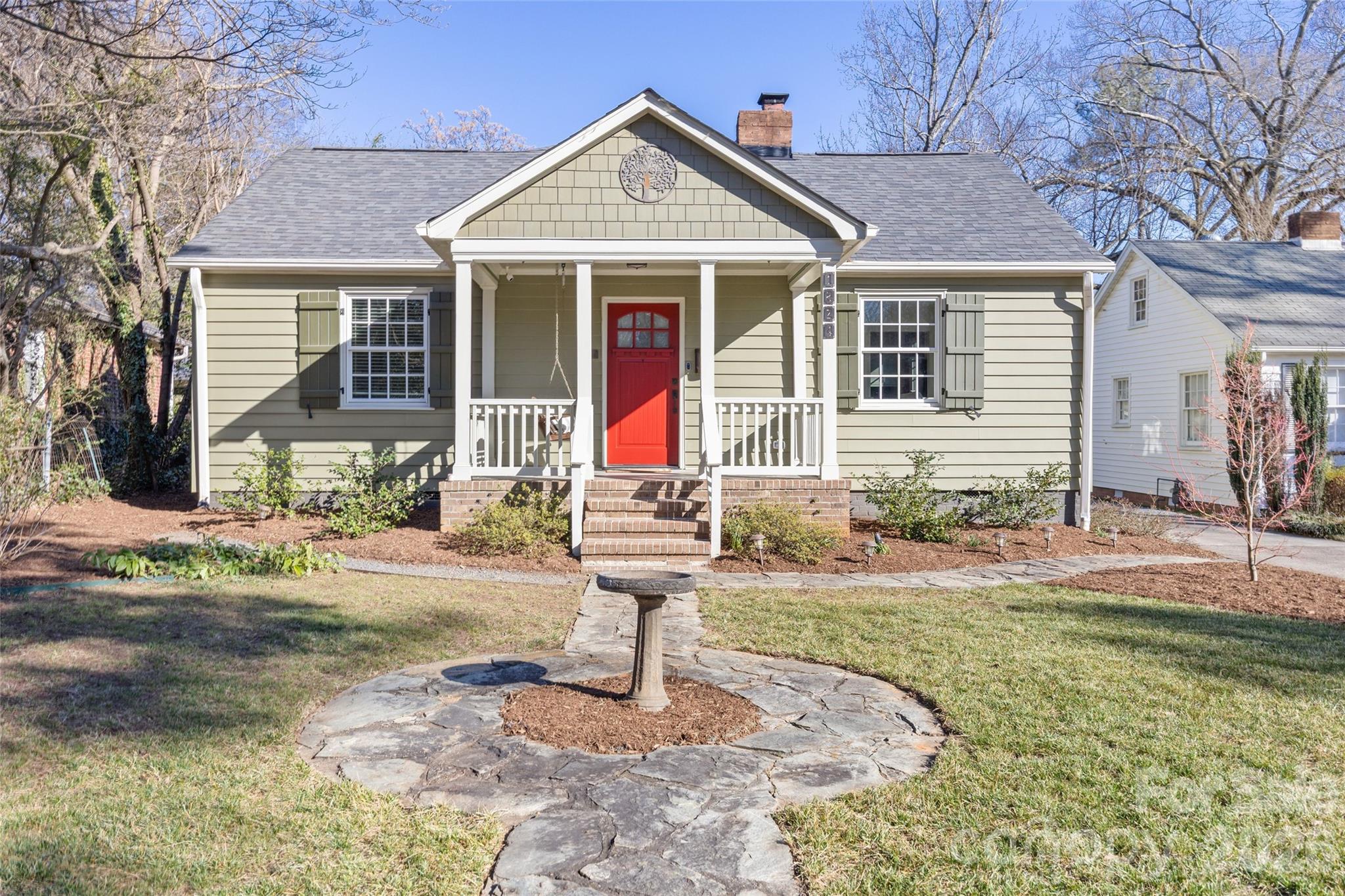 Midwood - Residential