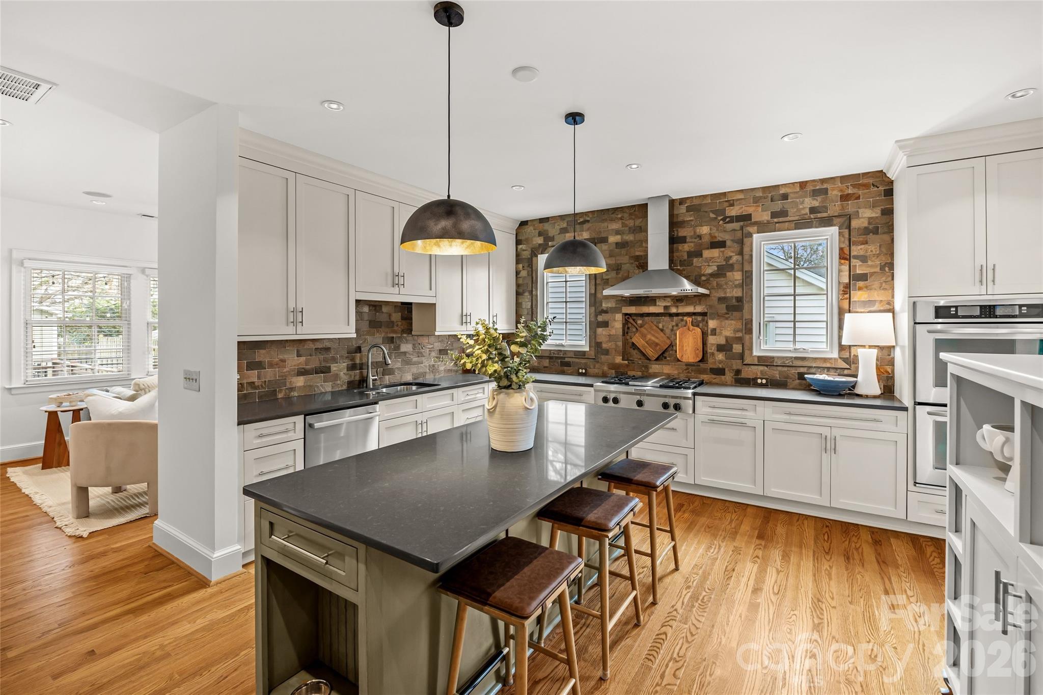 Midwood - Residential