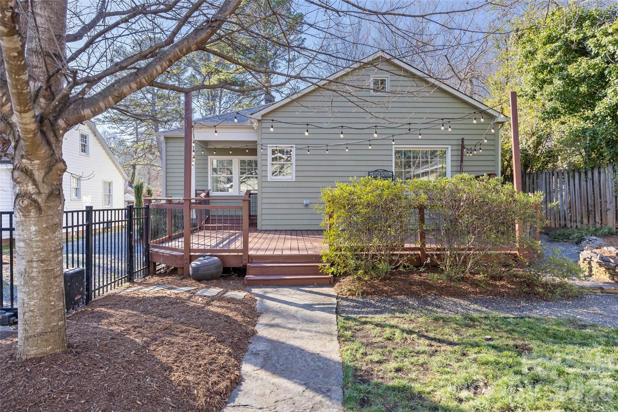 Midwood - Residential