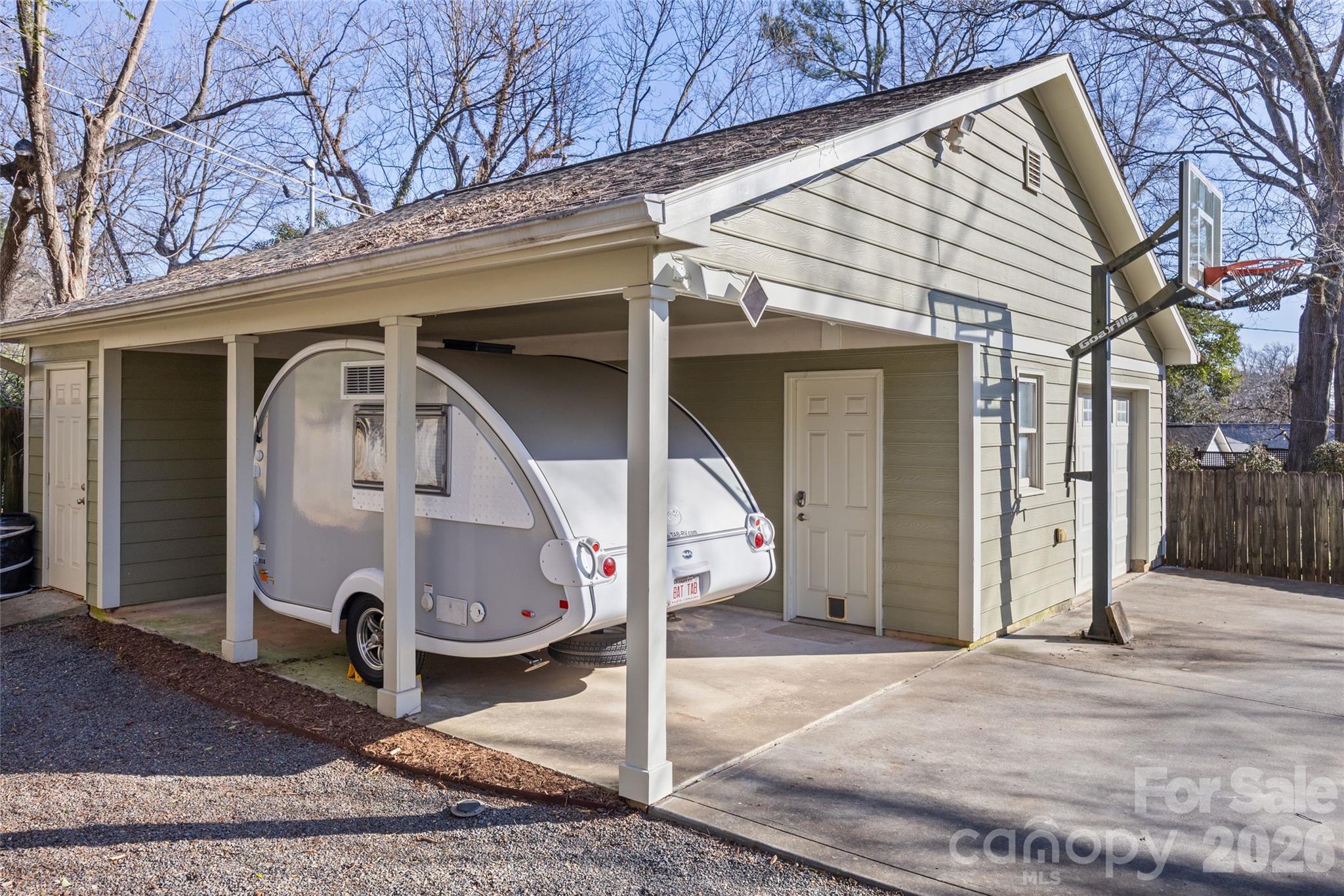 Midwood - Residential