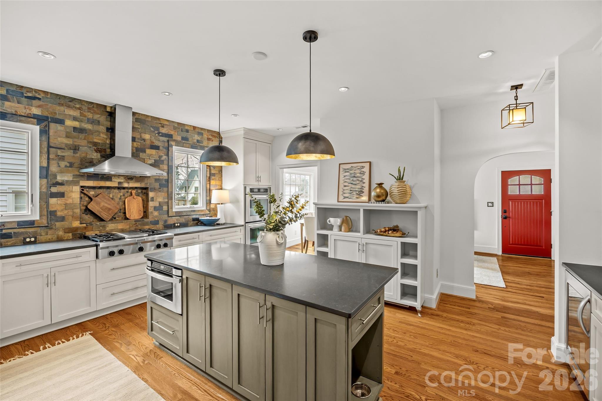 Midwood - Residential