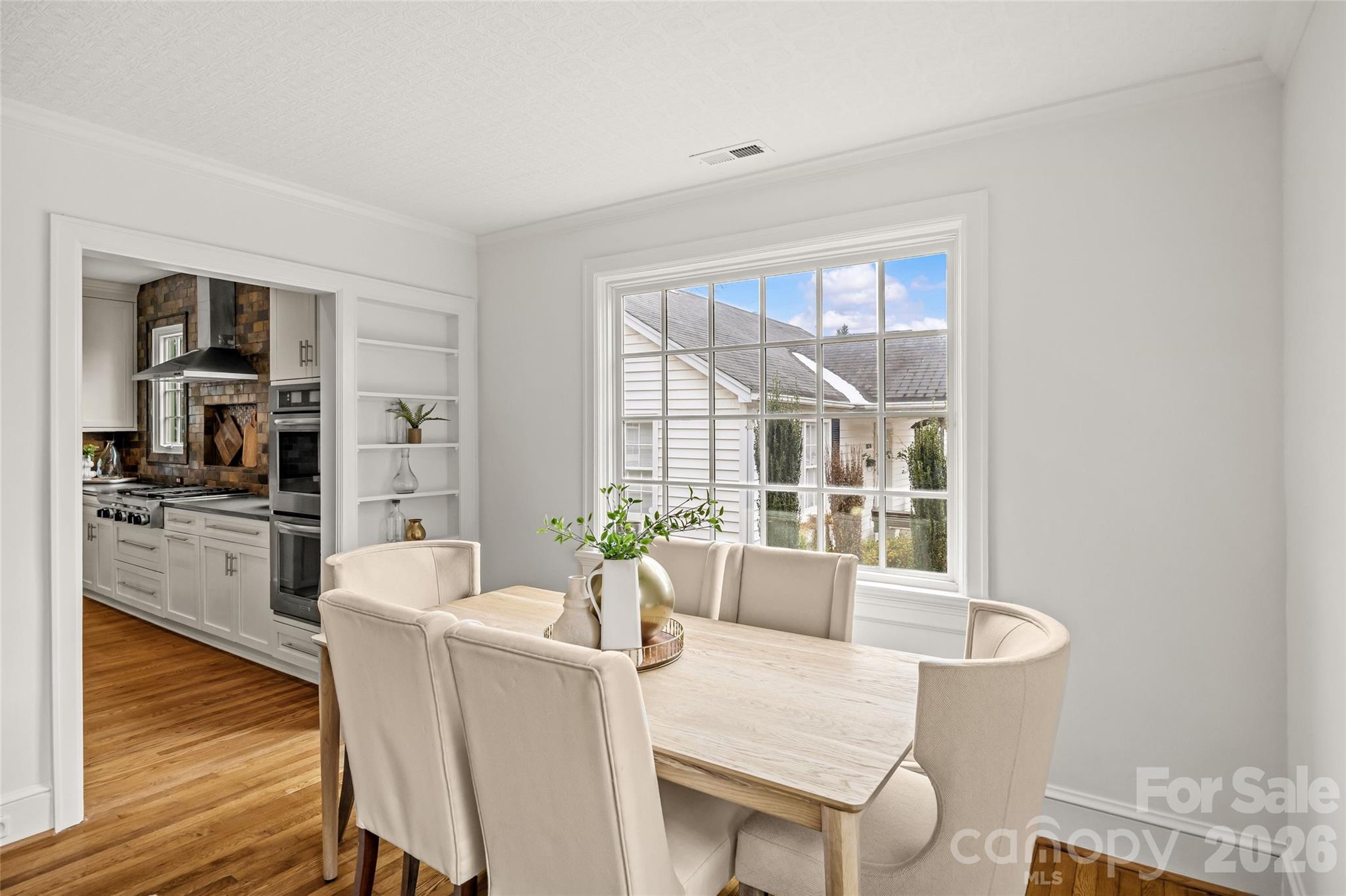 Midwood - Residential