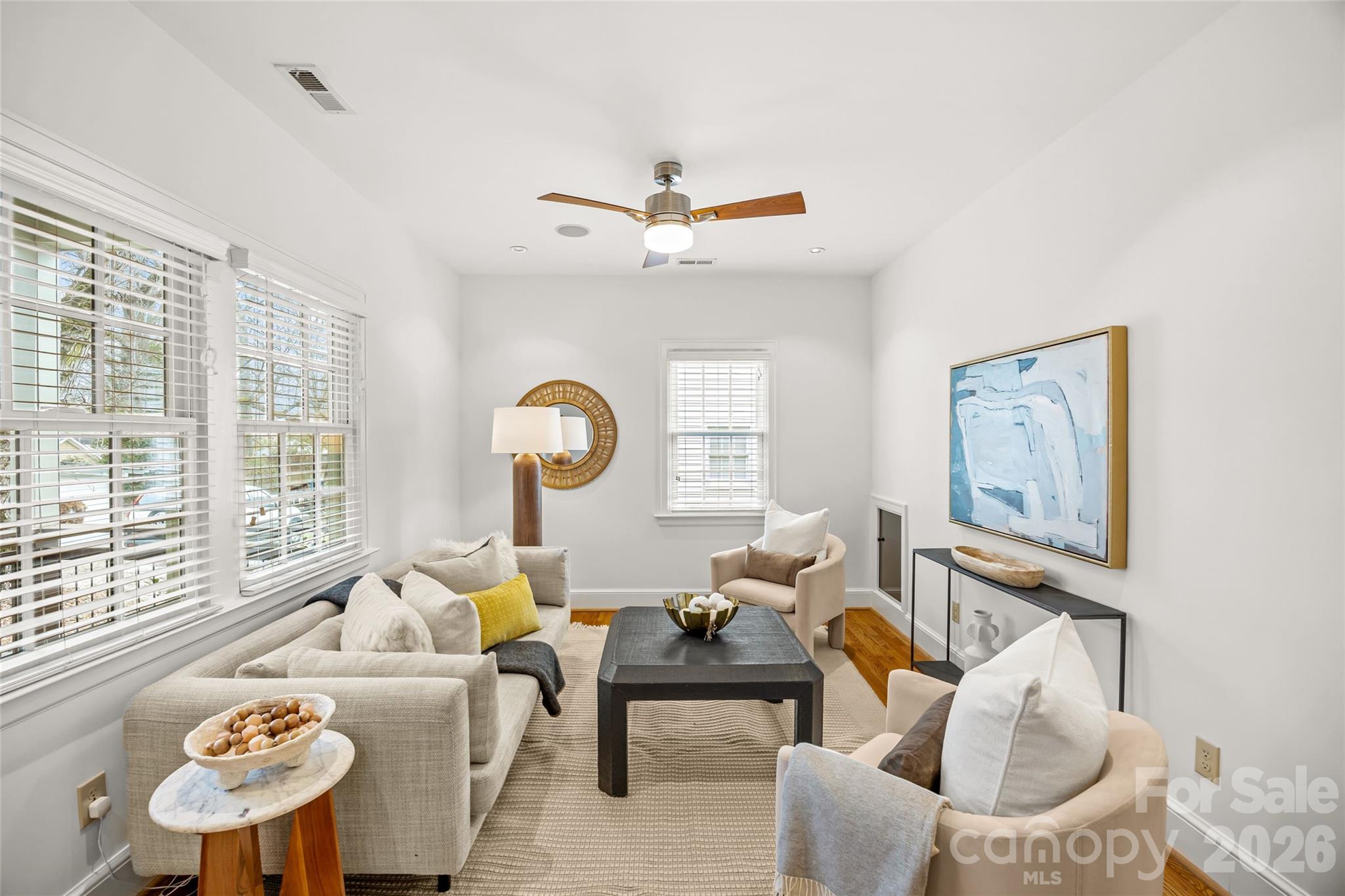 Midwood - Residential