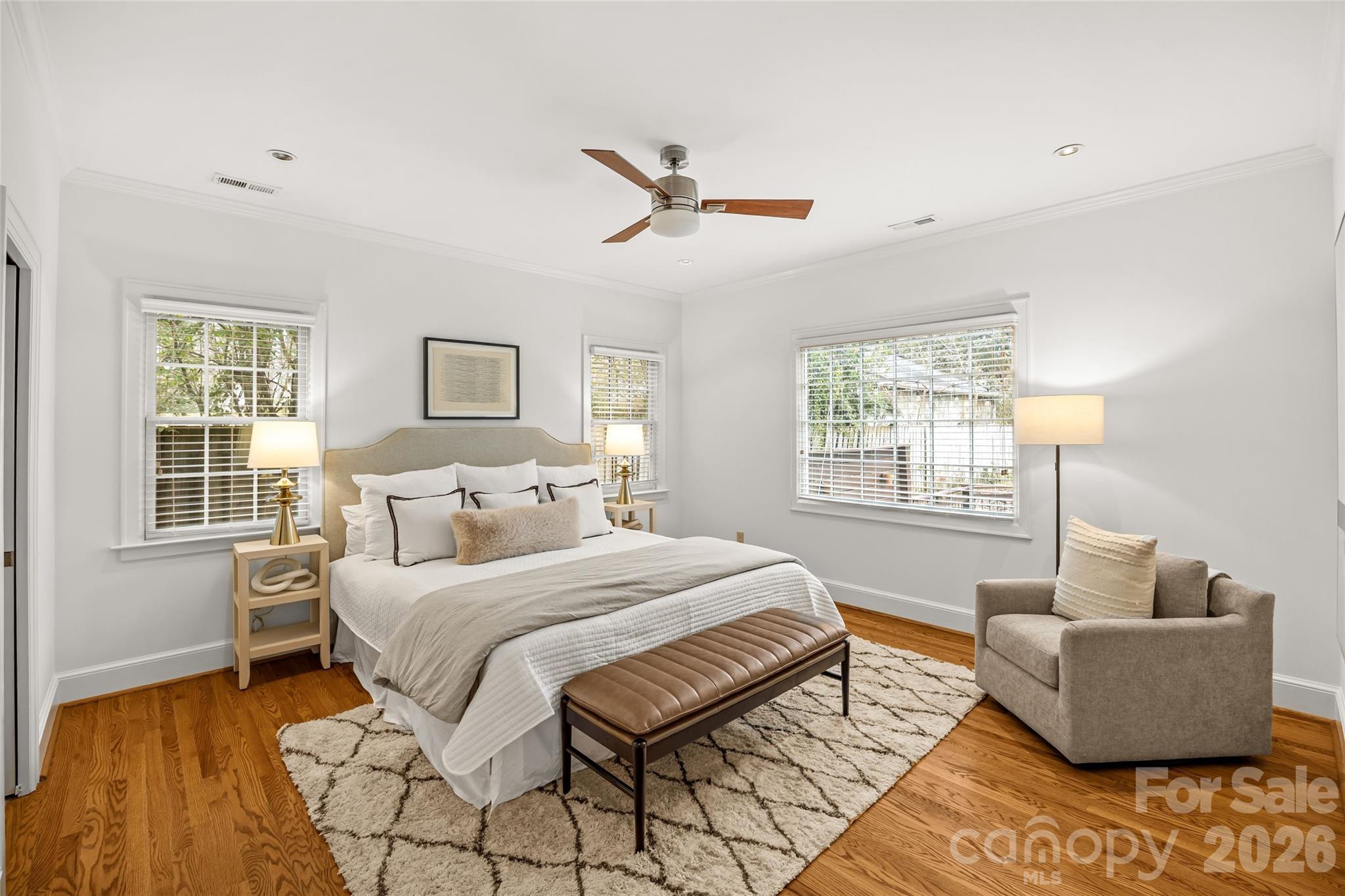 Midwood - Residential