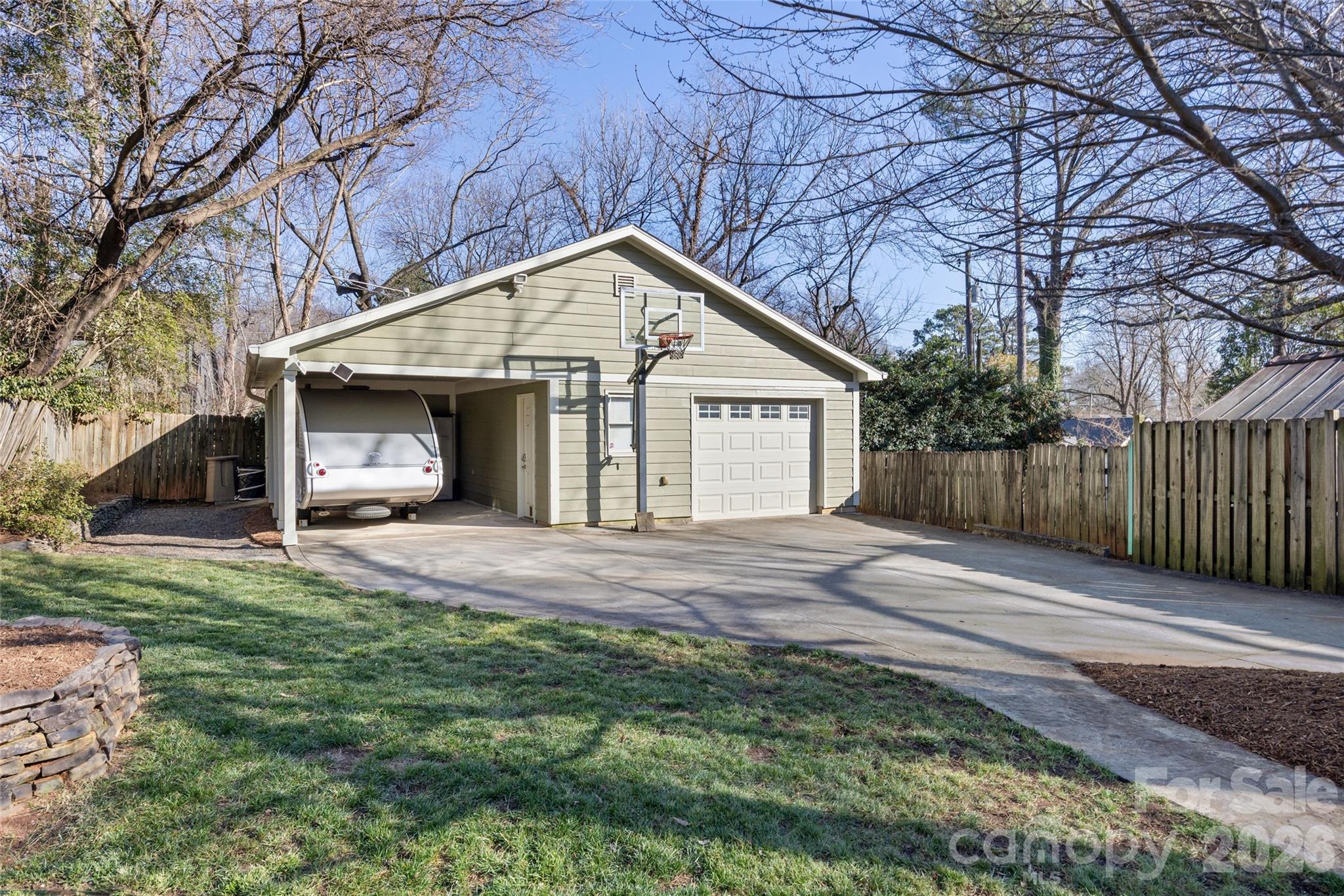 Midwood - Residential