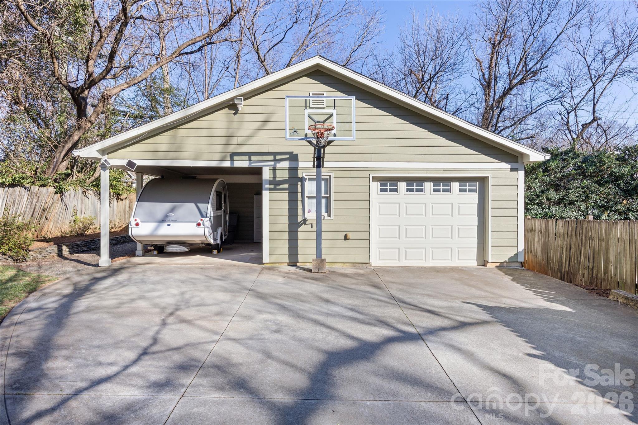 Midwood - Residential