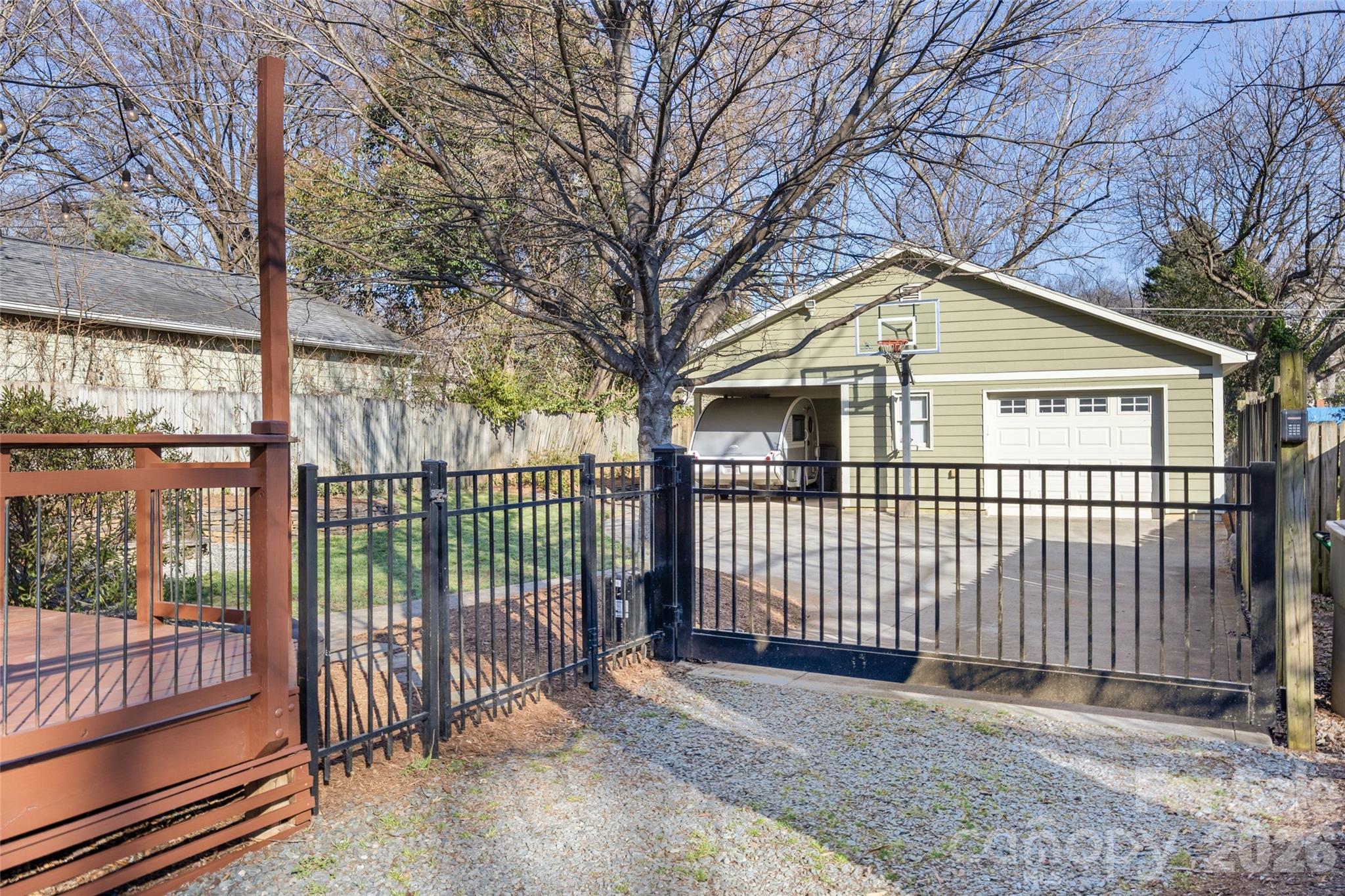 Midwood - Residential