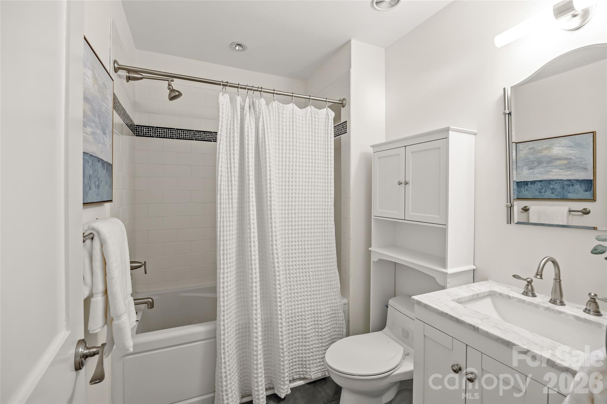 Midwood - Residential