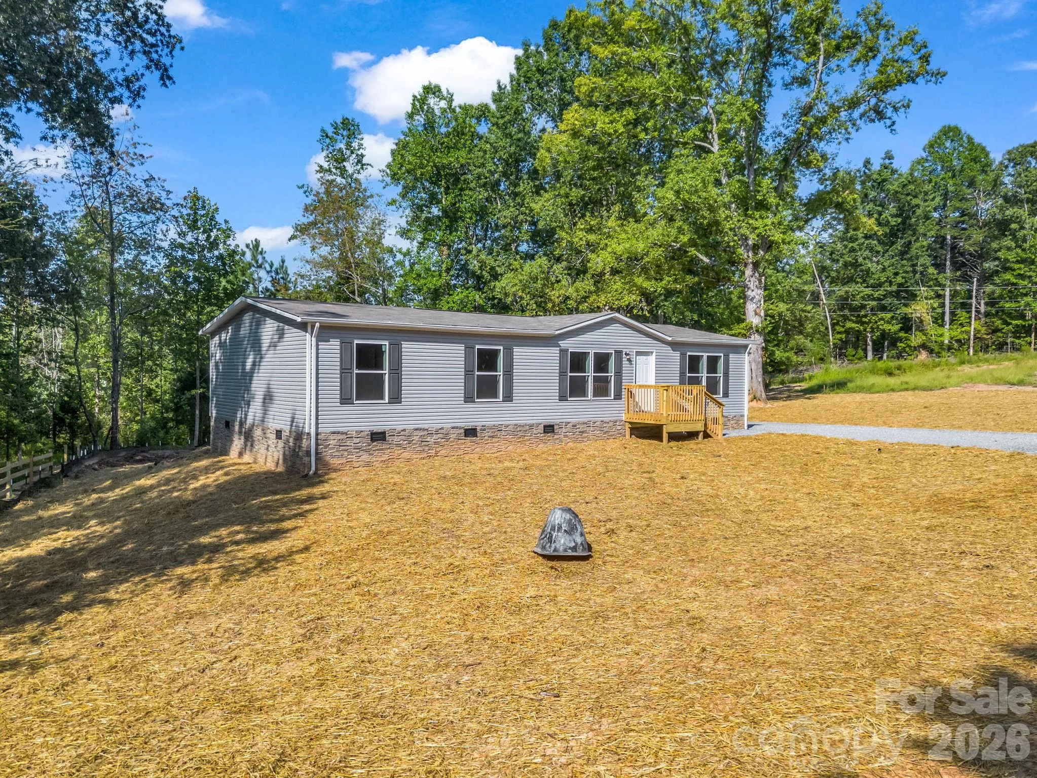 339 Bobby Mckinney Road, Union Mills, NC, 28167