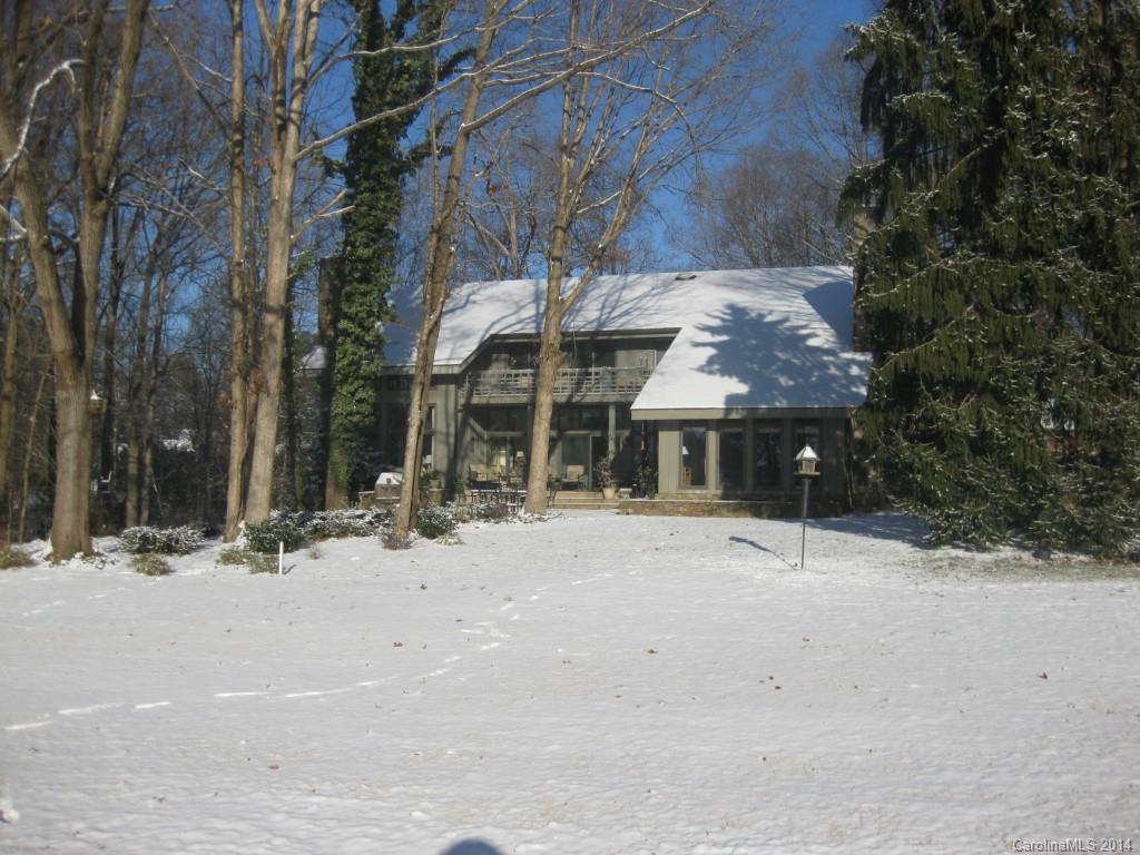 Shannon Acres - Residential