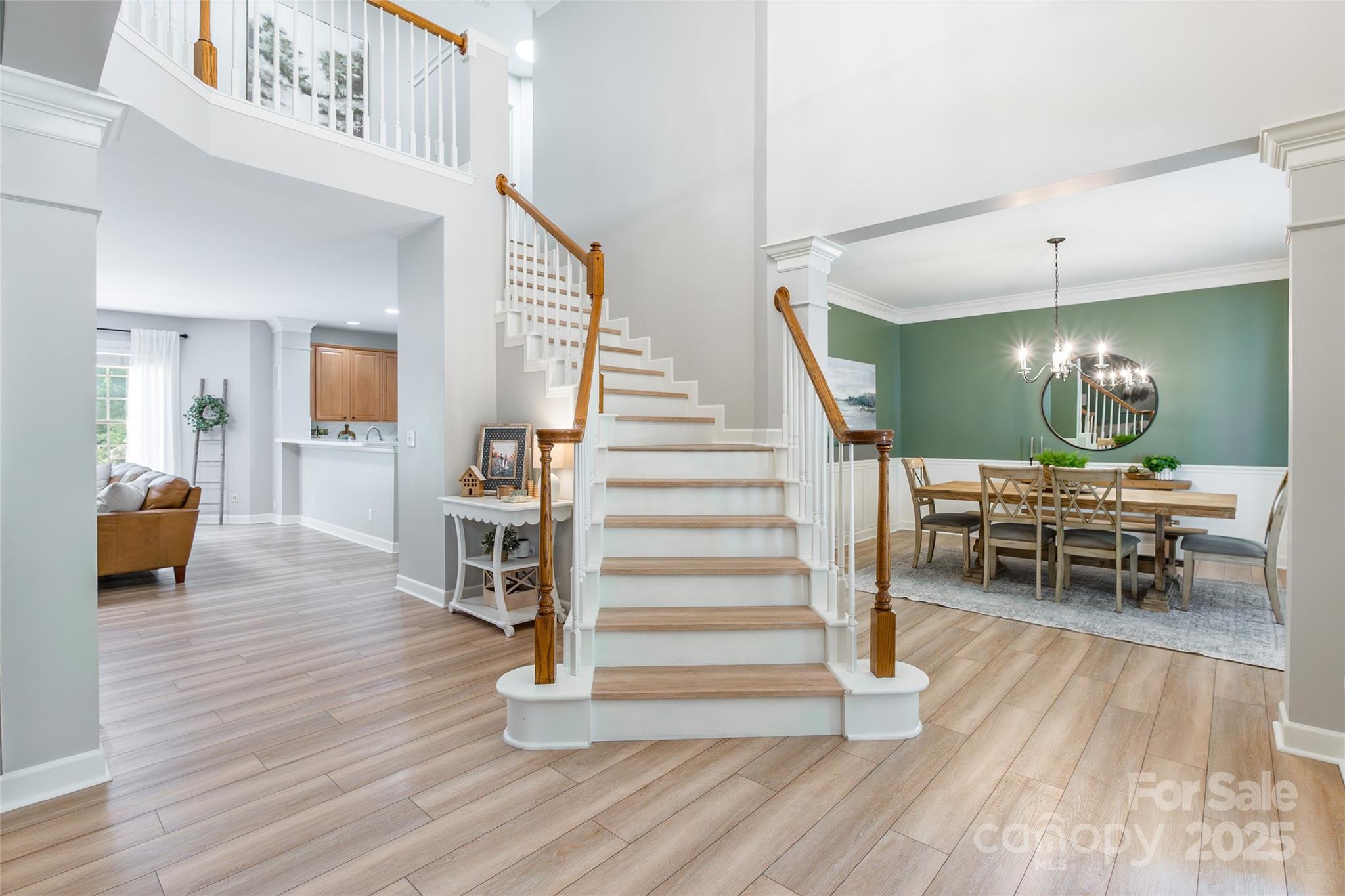 10009 Devonshire Drive