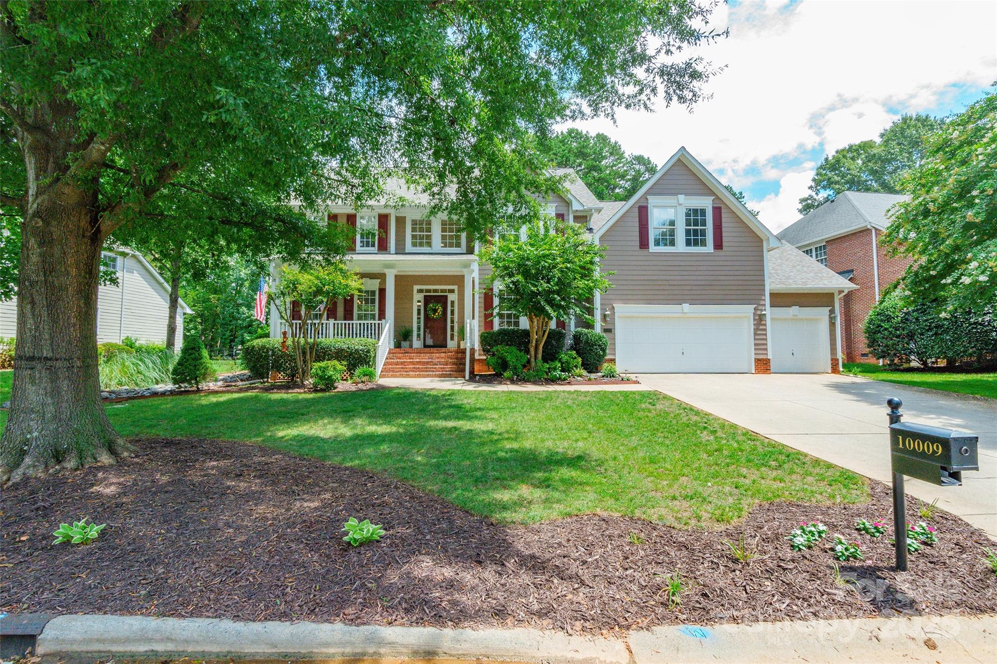 10009 Devonshire Drive