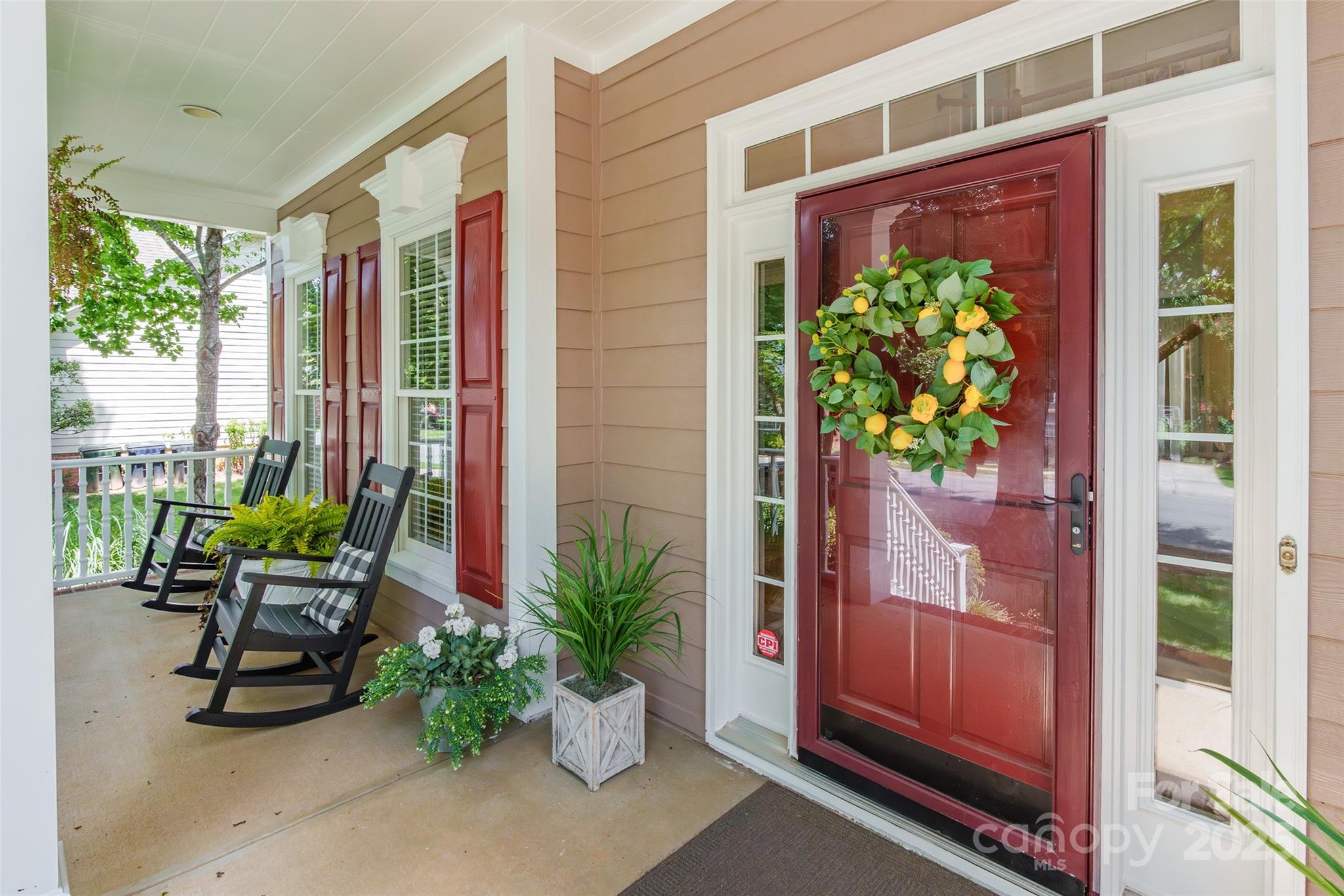 10009 Devonshire Drive