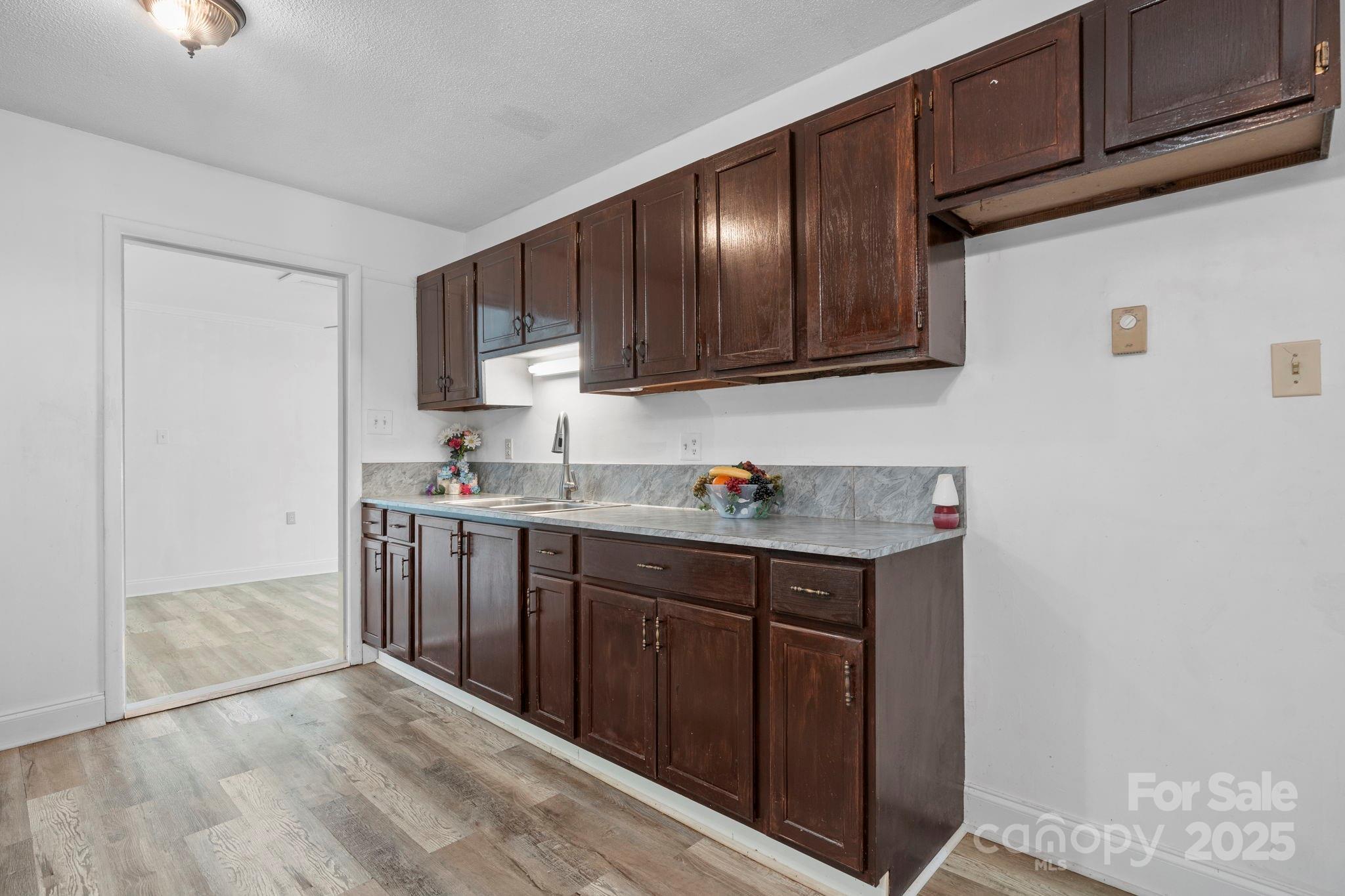 Wendover - Residential