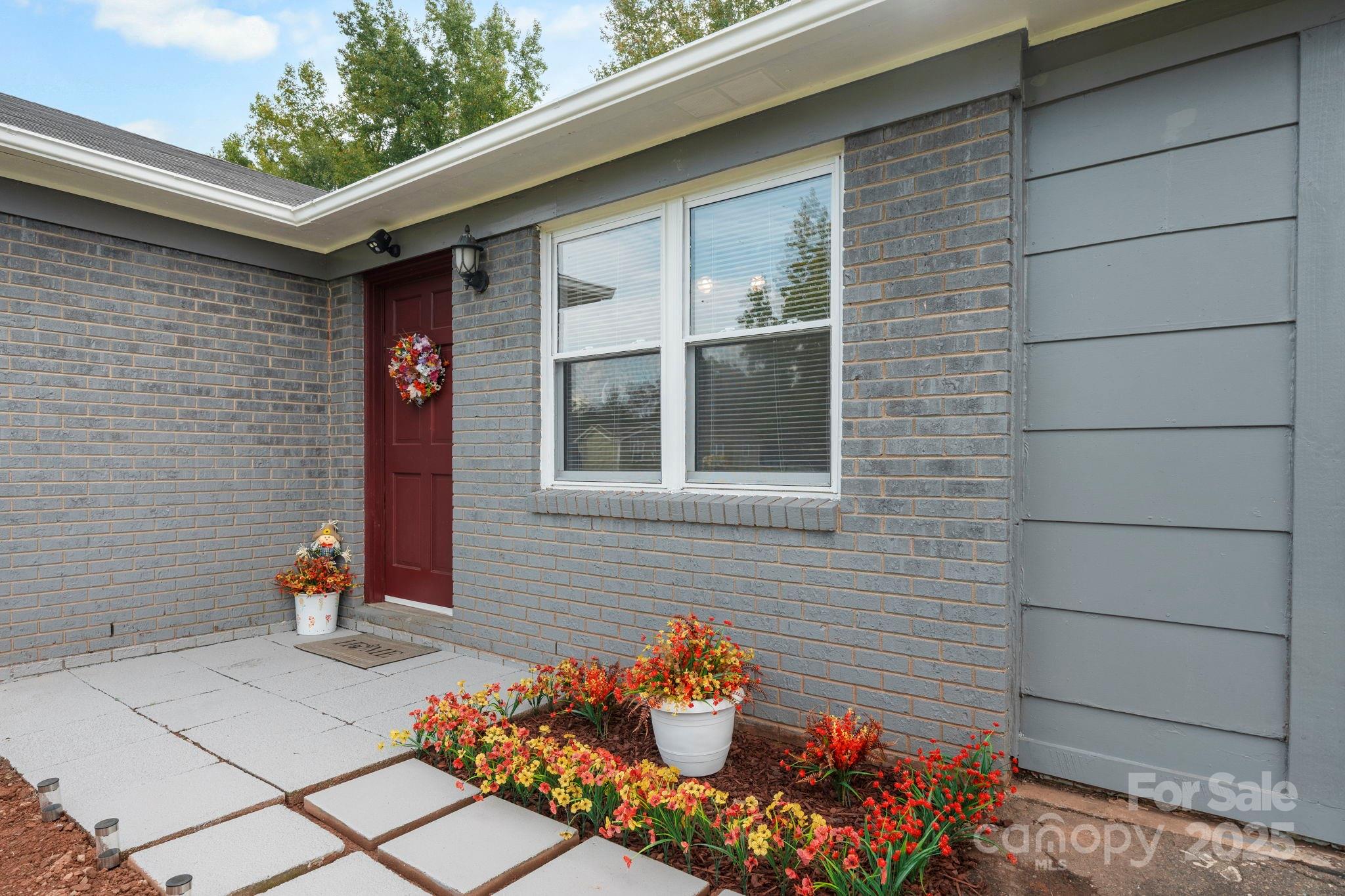 Wendover - Residential