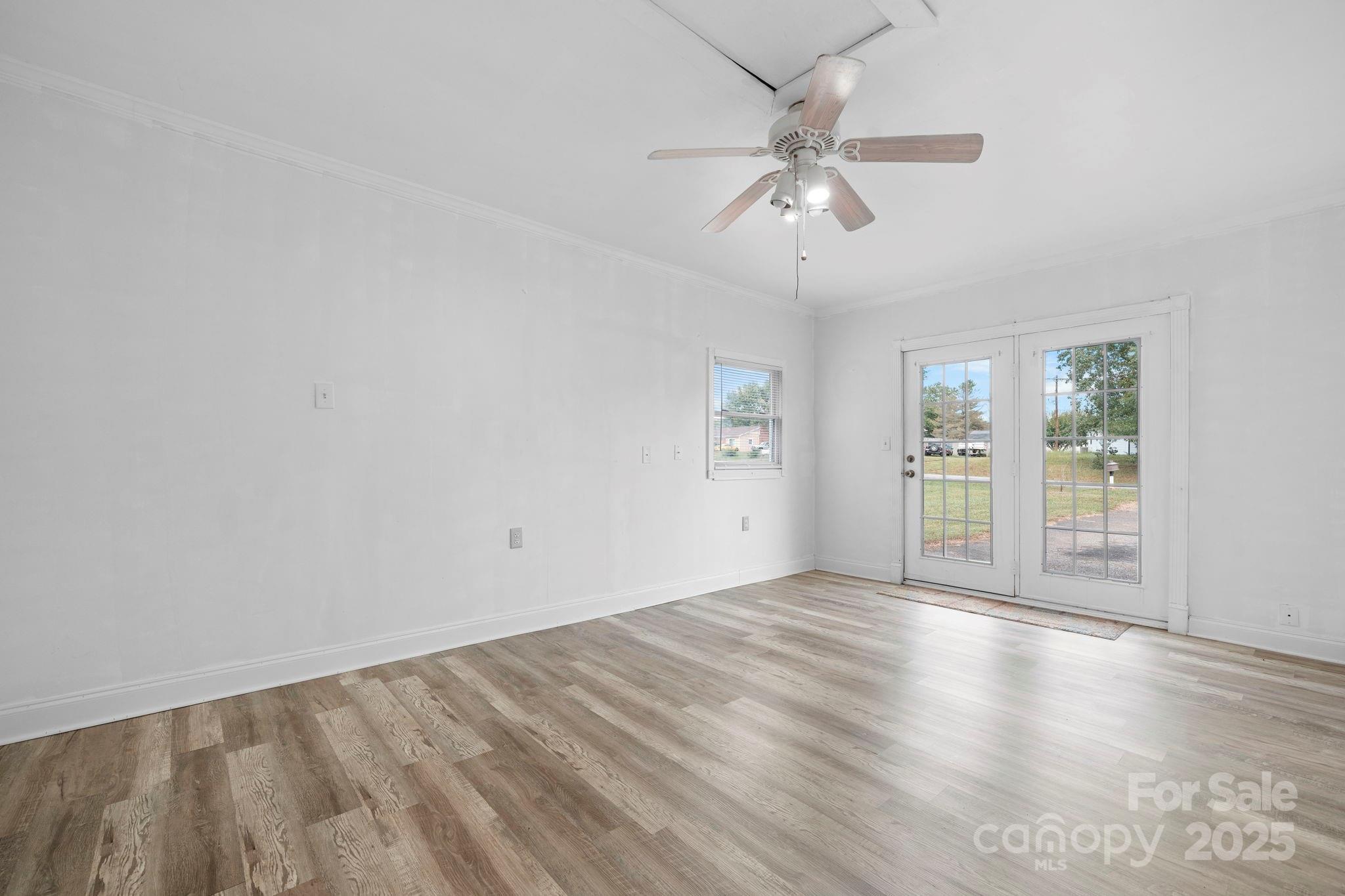 Wendover - Residential