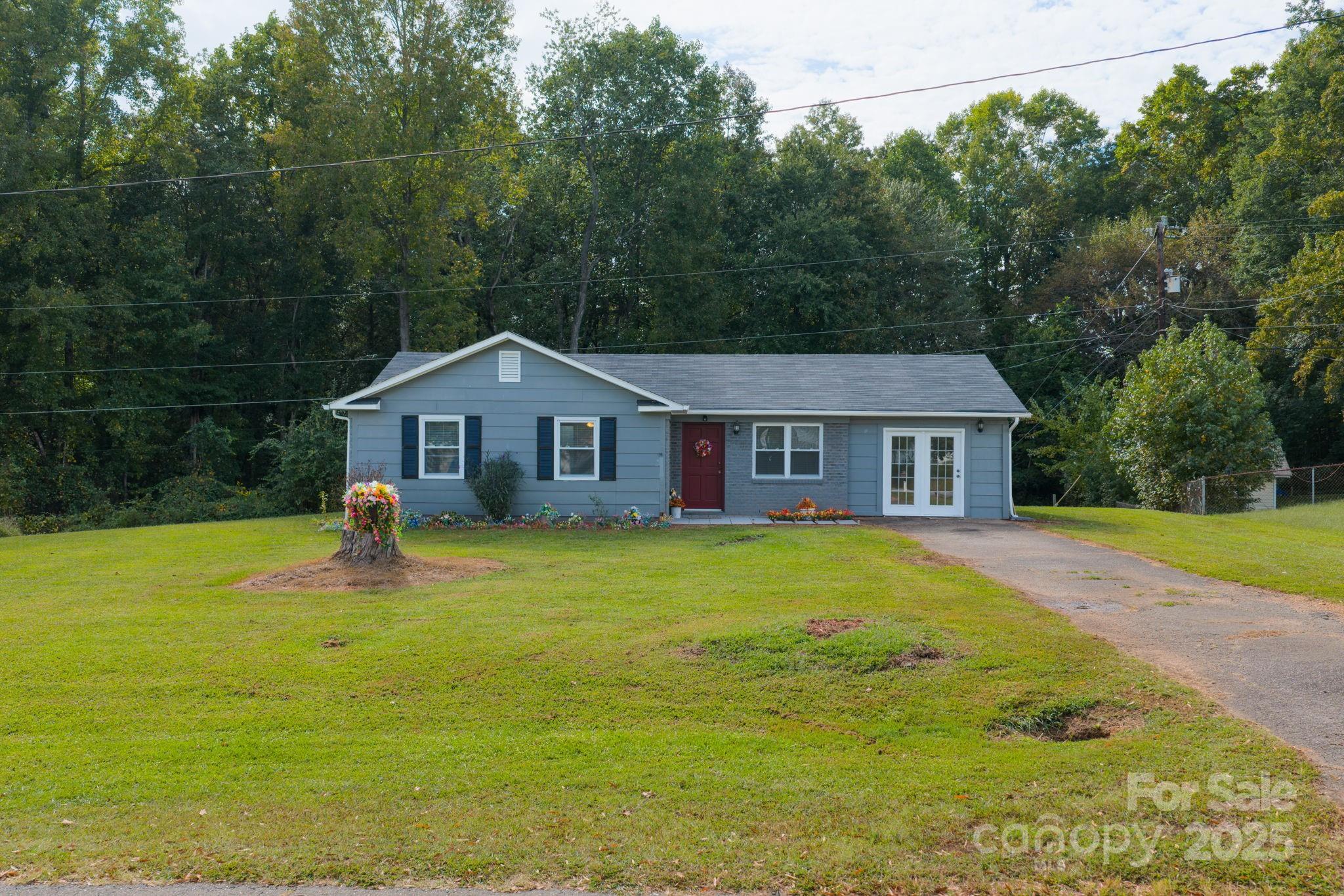 Wendover - Residential