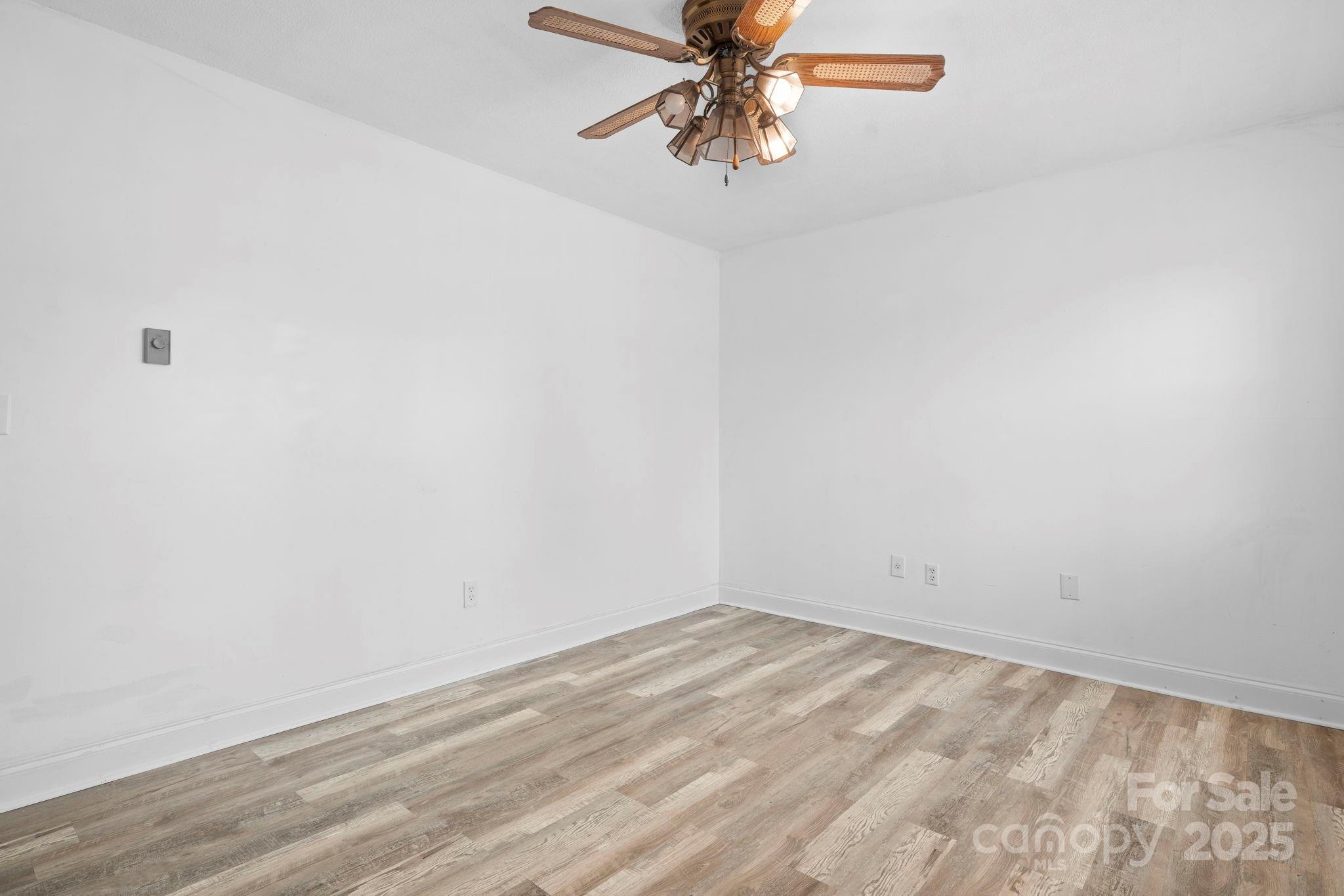 Wendover - Residential