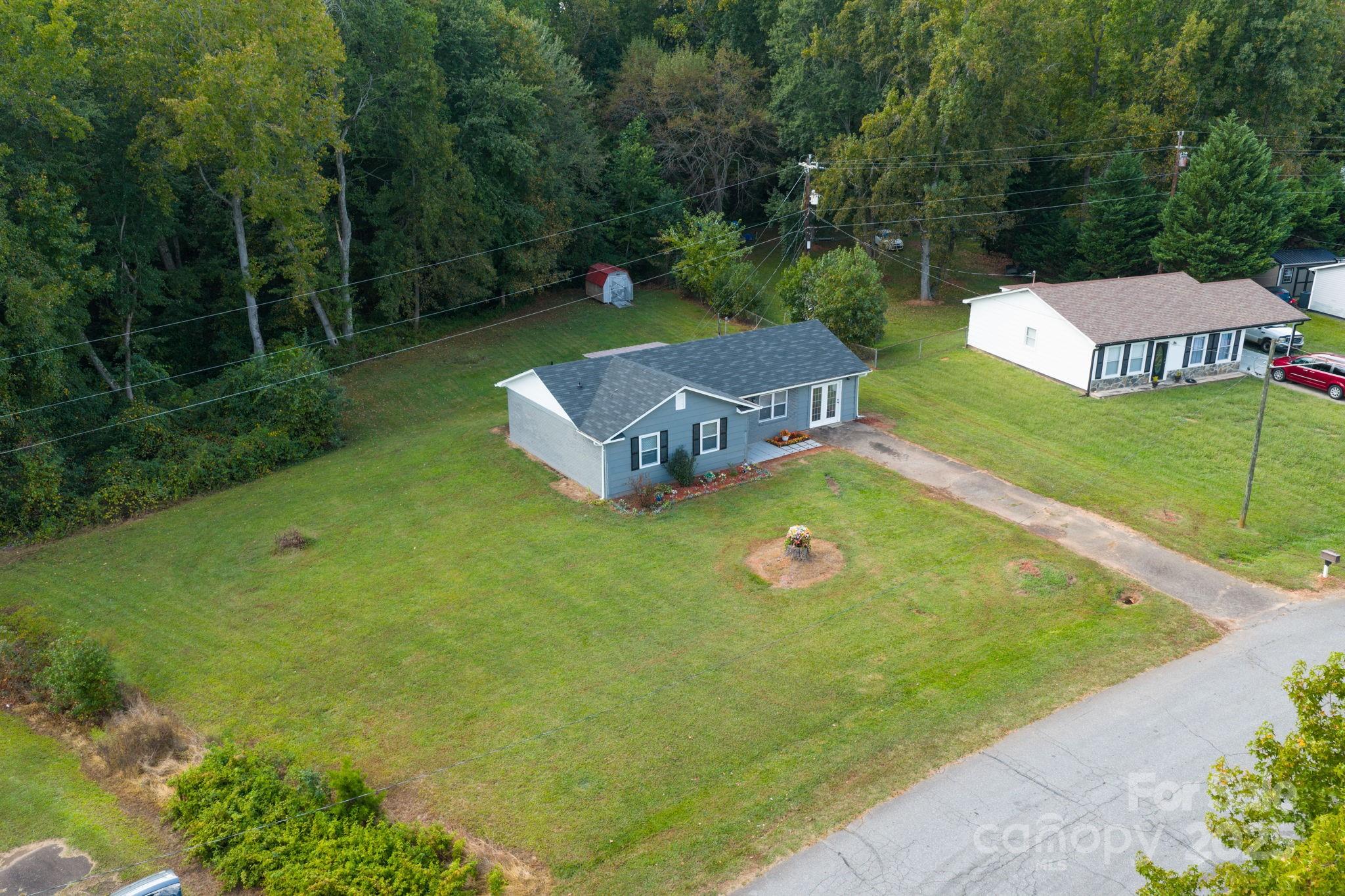 Wendover - Residential