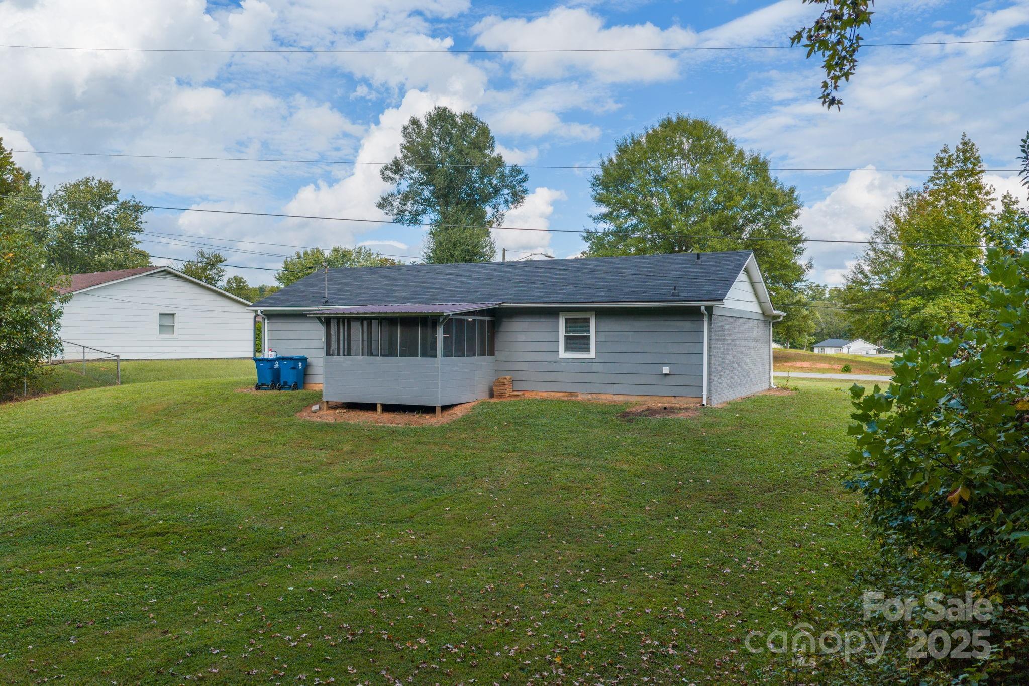 Wendover - Residential