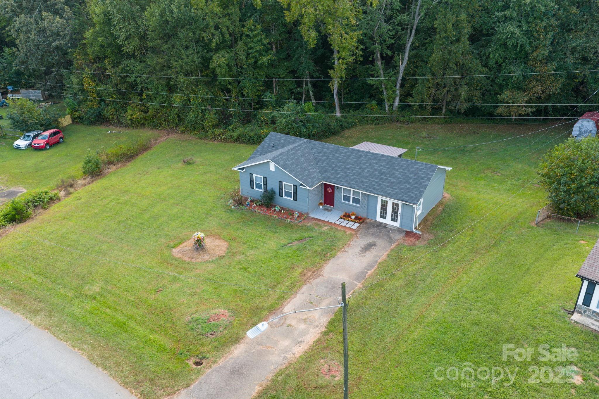 Wendover - Residential