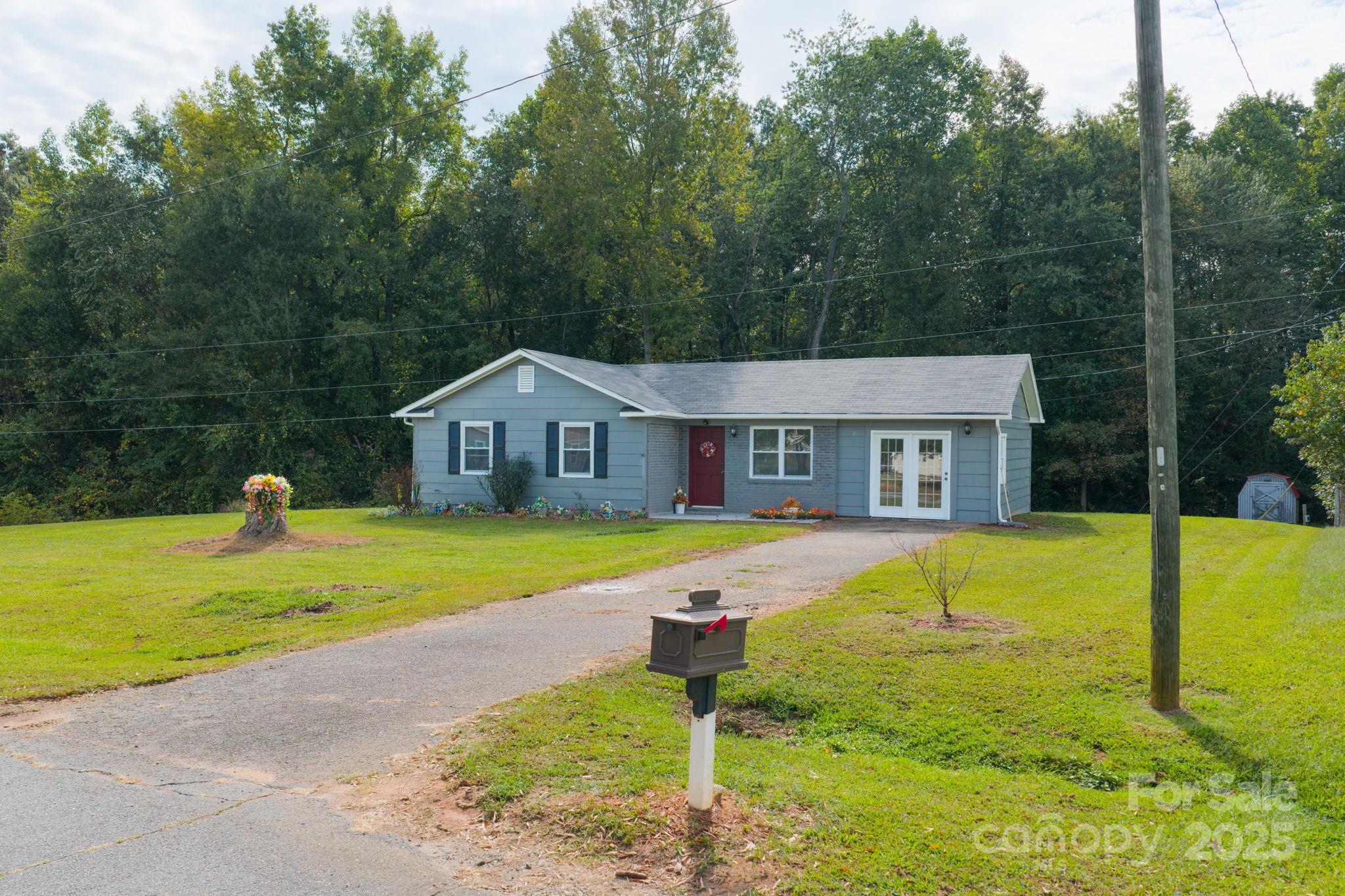 Wendover - Residential