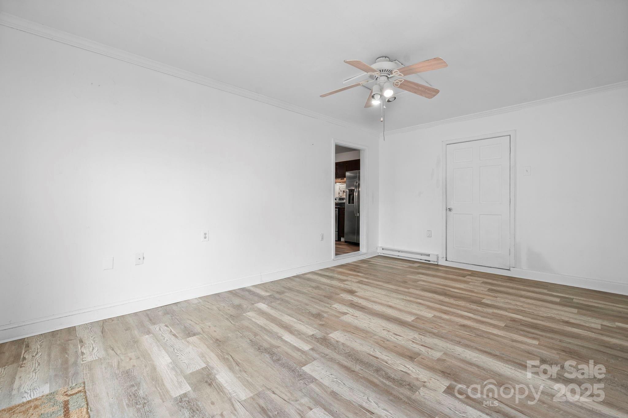 Wendover - Residential