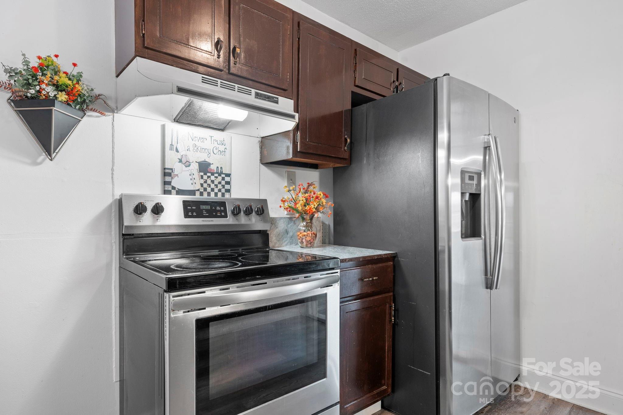 Wendover - Residential