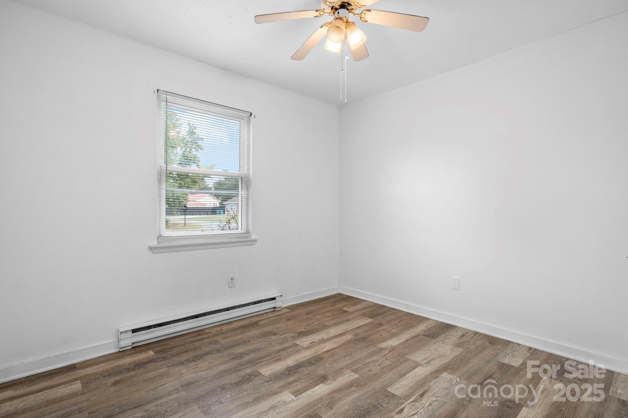 Wendover - Residential