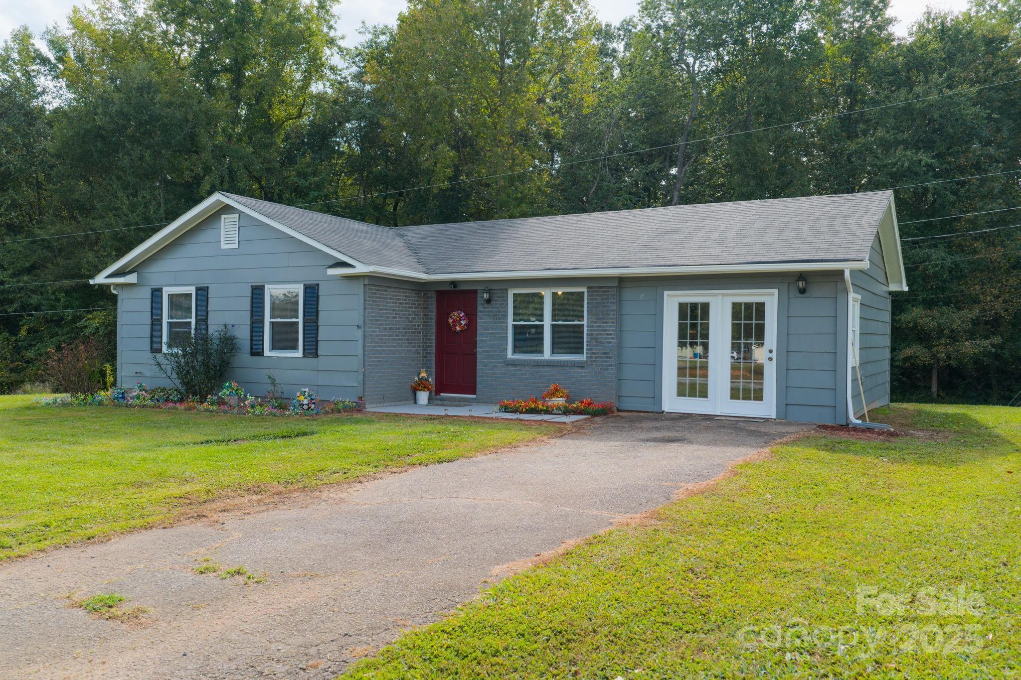 Wendover - Residential