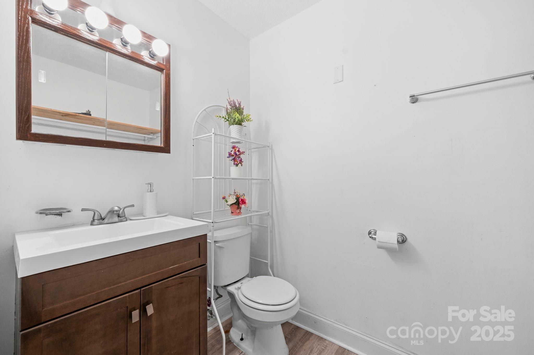 Wendover - Residential