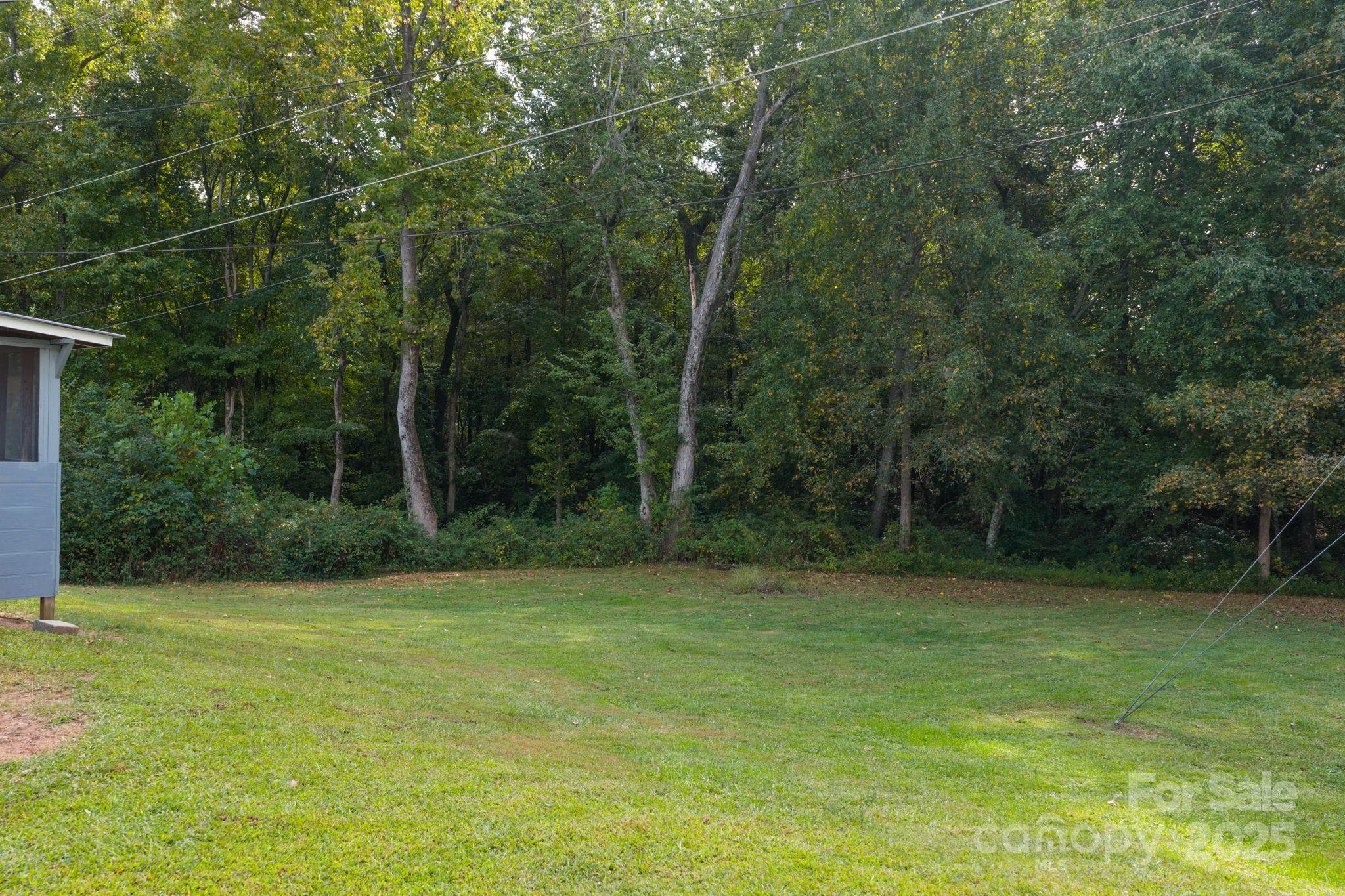 Wendover - Residential