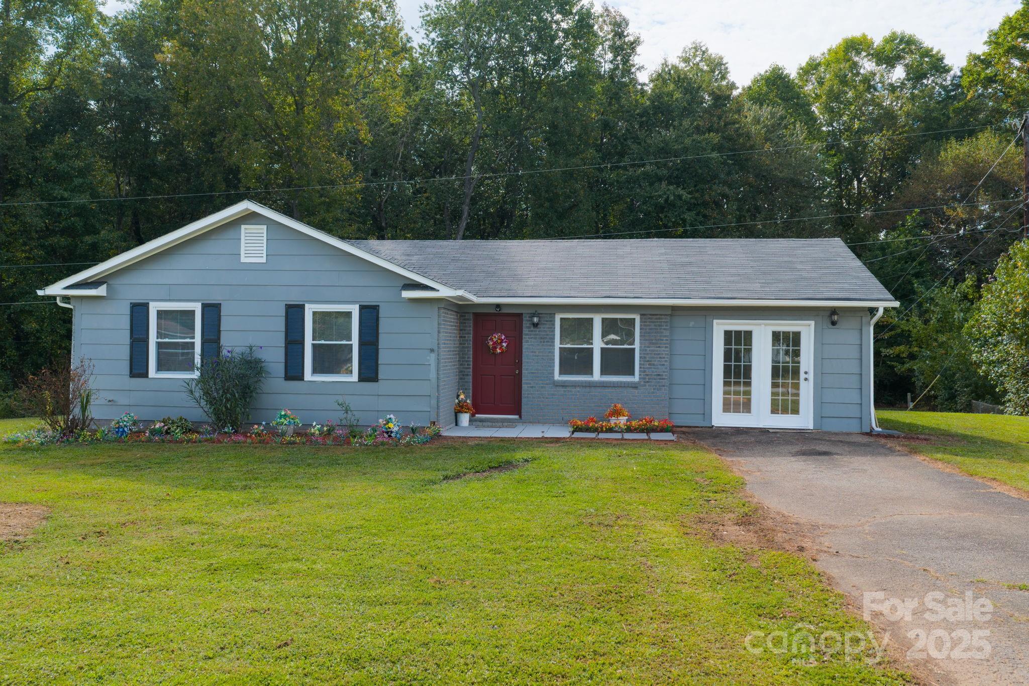 Wendover - Residential