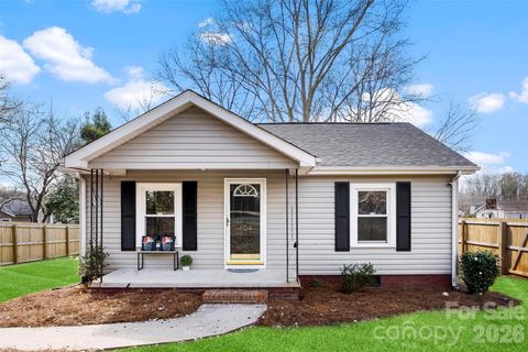 604 Walnut Street Belmont NC 28012