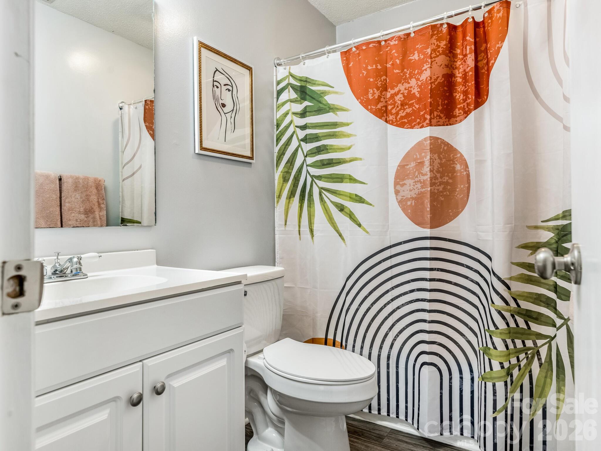 Sharon Place - Residential