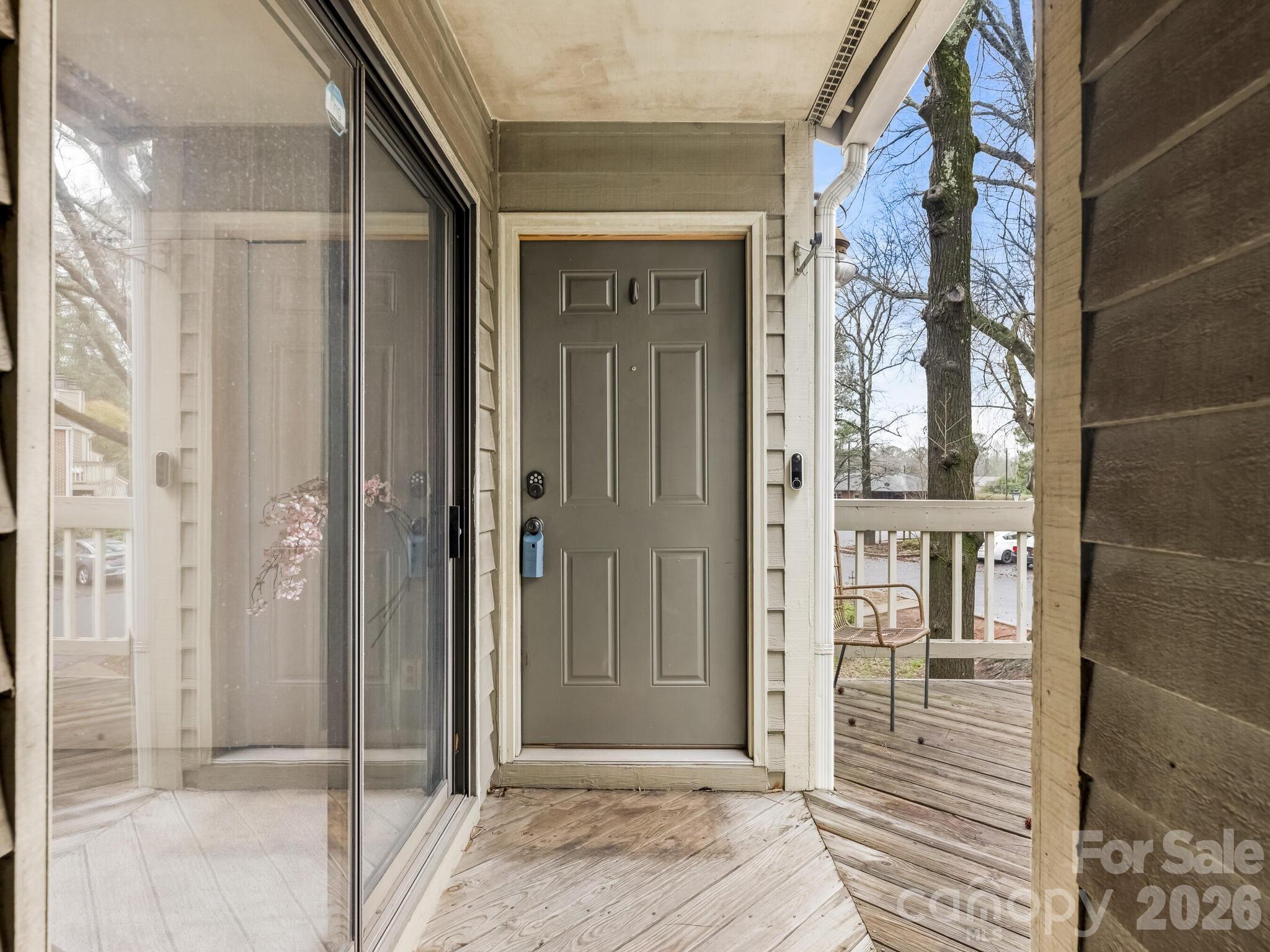 Sharon Place - Residential