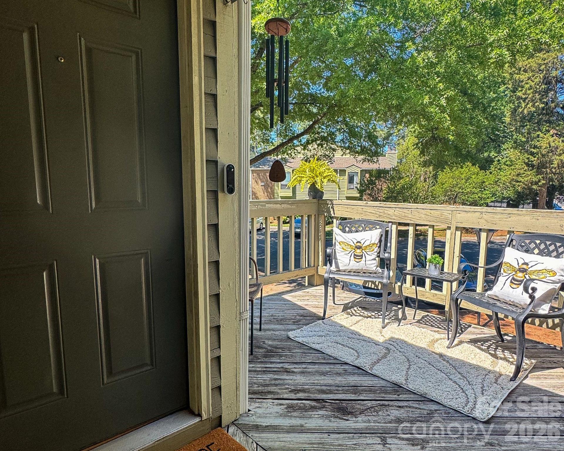 Sharon Place - Residential